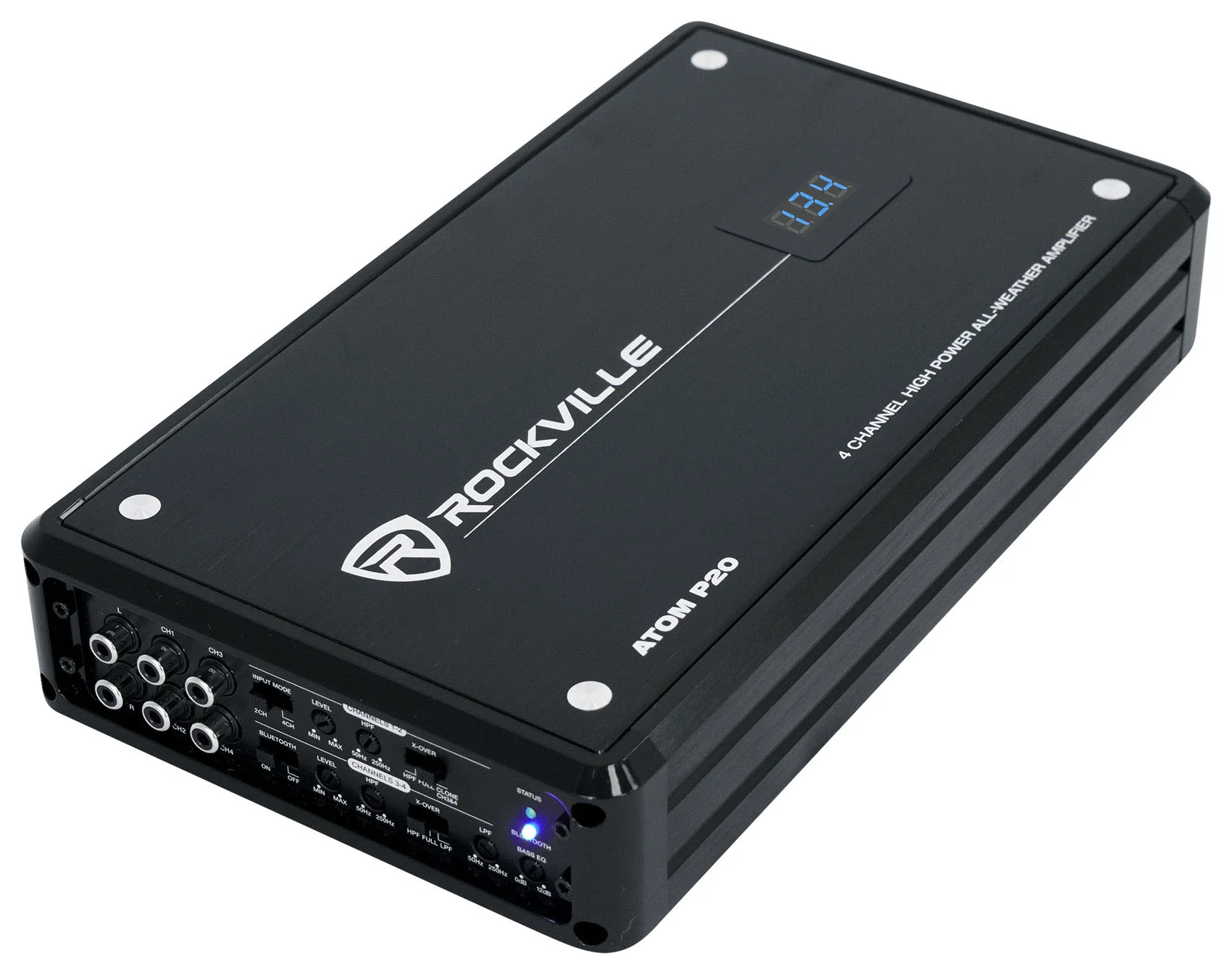 RV69.4A 2-Pack + ATOM P20 + RWK42 Bundle - Image 7