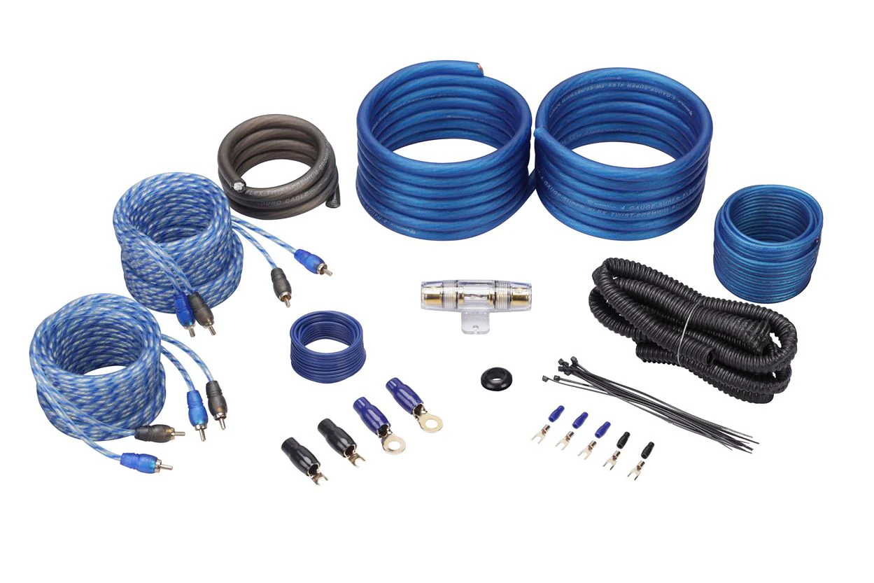RV69.2C 2-Pack + RXA‑F1 + RWK42 Bundle - Image 8