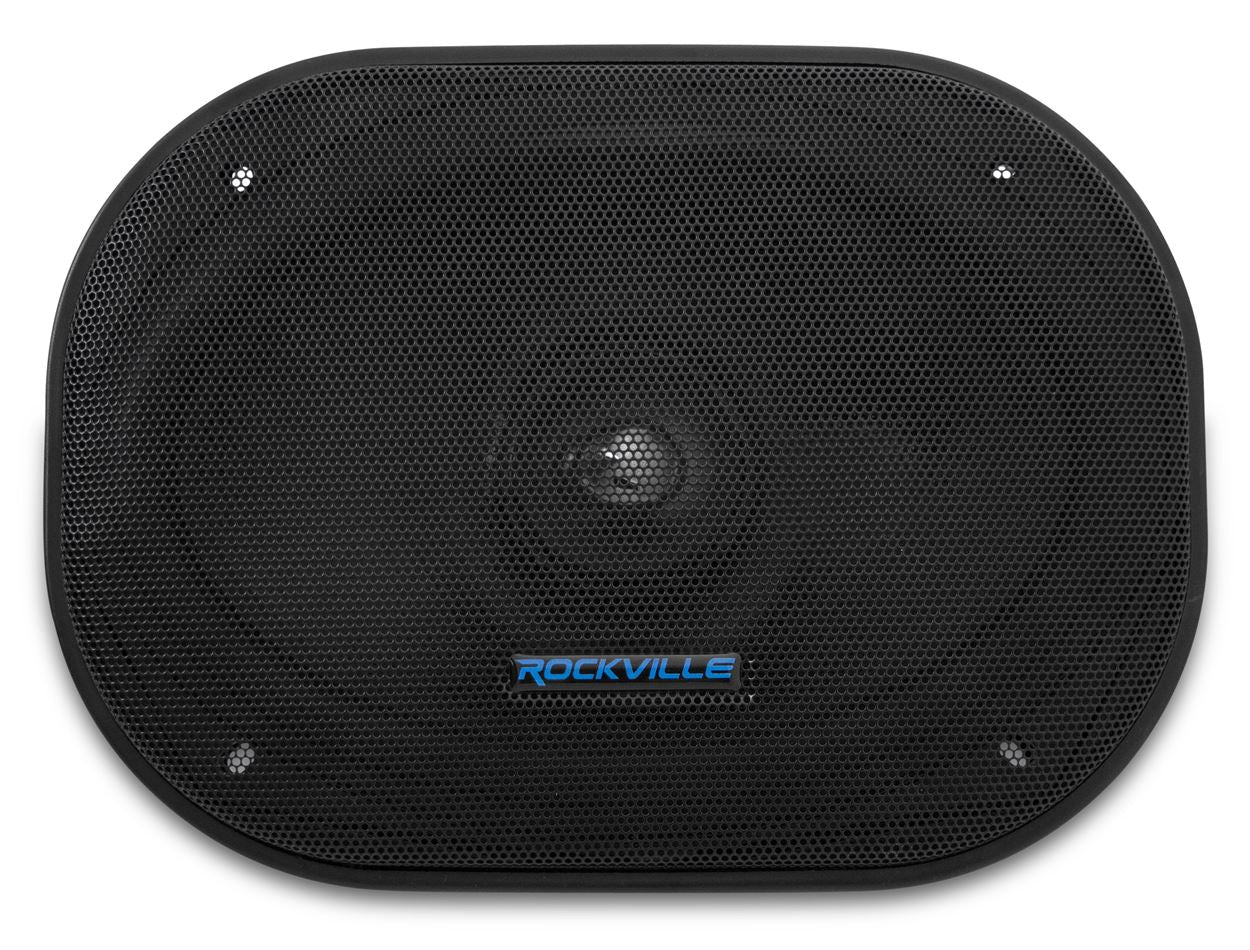 RVL69W 2-Pack + RS6x9BL Enclosures Bundle - Image 3