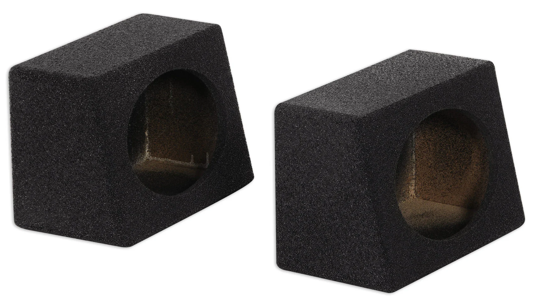 RVL69W 2-Pack + RS6x9BL Enclosures Bundle - Image 9