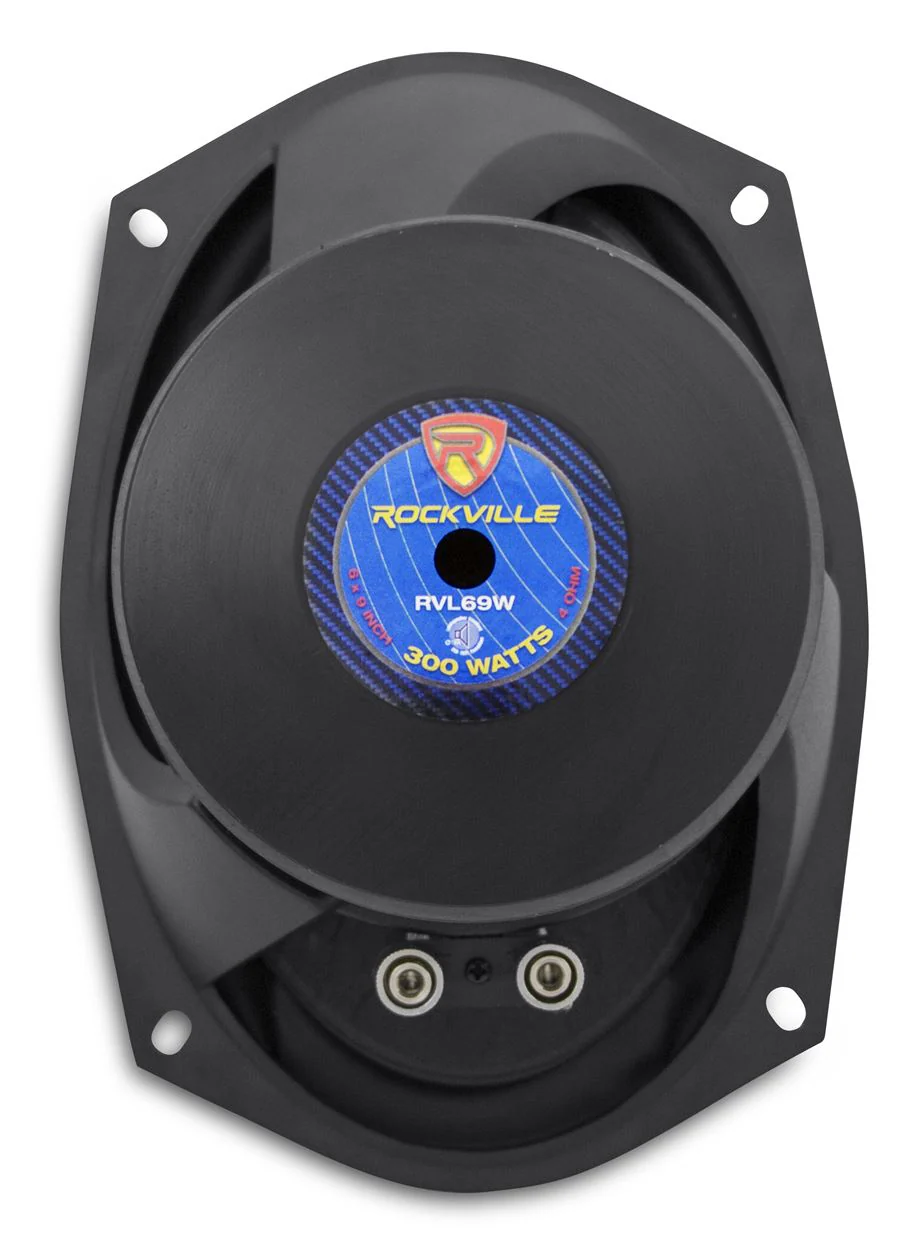 RVL69W 2-Pack + RS6X9PR Enclosures Bundle - Image 4