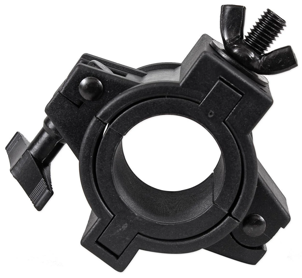 RVLS1 Lighting Tree Stand 2-Pack + RSC7B Scrim 2-Pack + O‑Clamp 2-Pack Bundle - Image 12