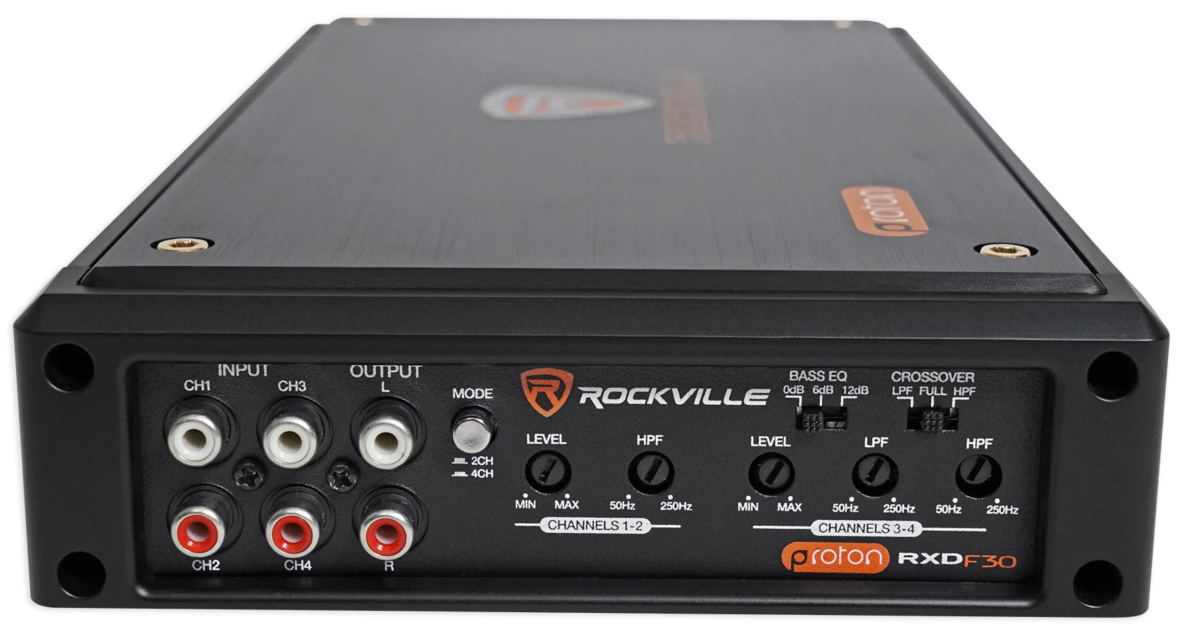 RWB90B 4-Pack + RXD-F30 + RMWK4 Bundle - Image 13