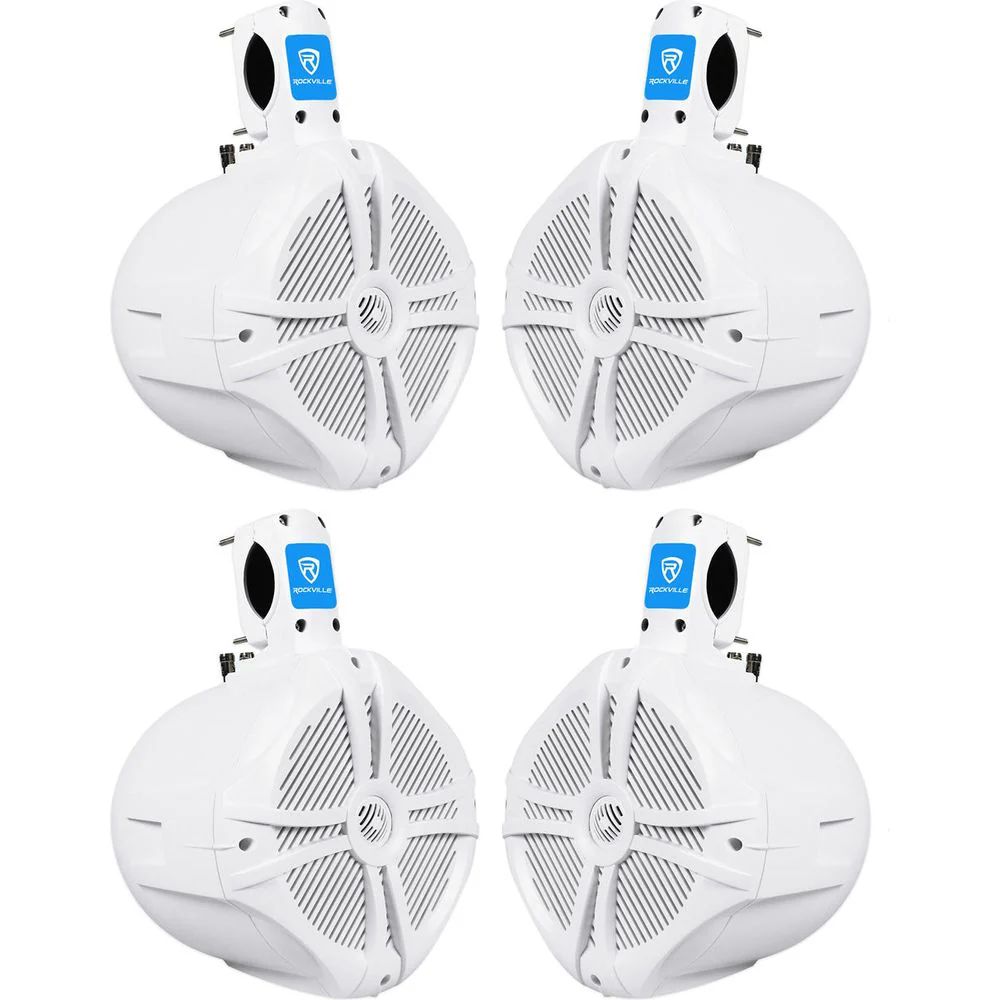 RWB80W 2-Pair - Image 2