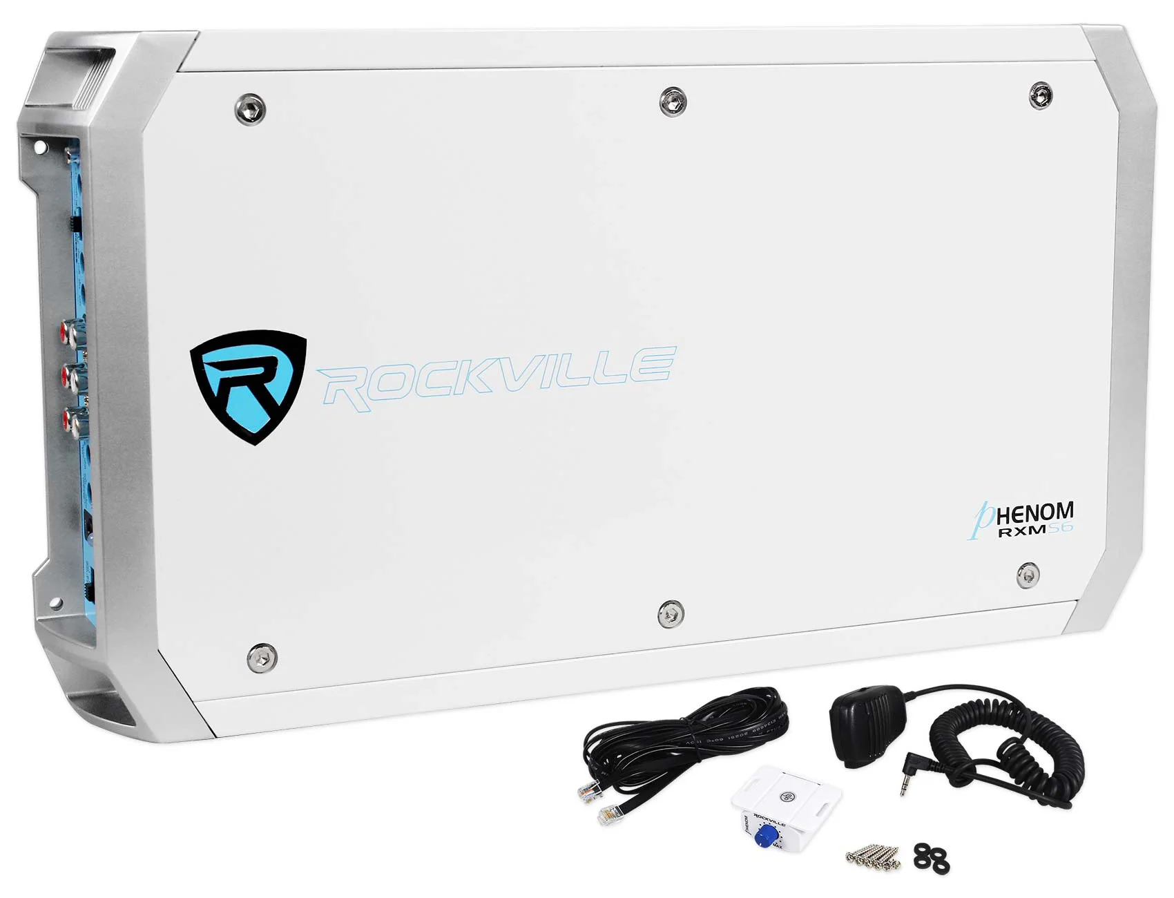 RWB90W 4-Pack + RXM-S6 + RMWK4 Bundle - Image 11