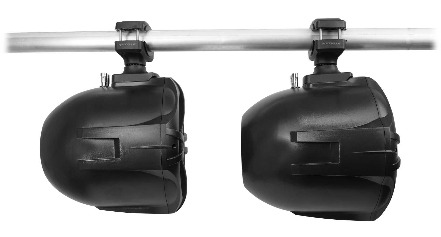 RWB90B Black 2-Pack + RXD‑F30 Amplifier Bundle - Image 3