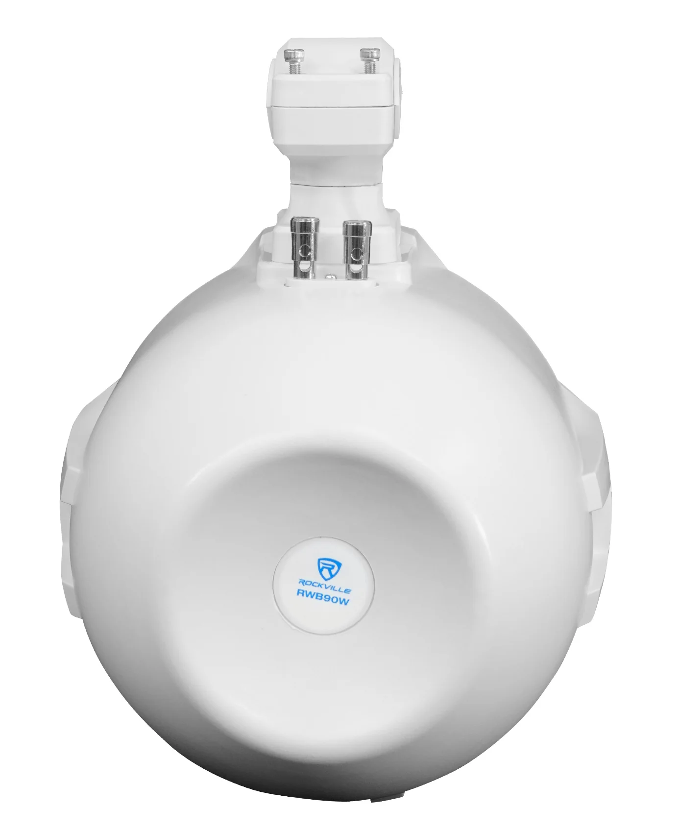 RWB90 White 4-Pack + DBM45 Marine Amplifier Bundle - Image 15