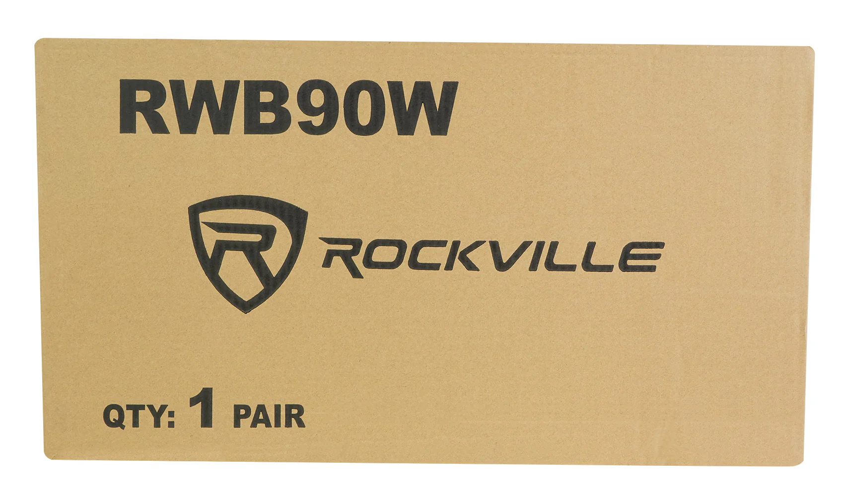 RWB90 White 4-Pack + DBM45 Marine Amplifier Bundle - Image 22