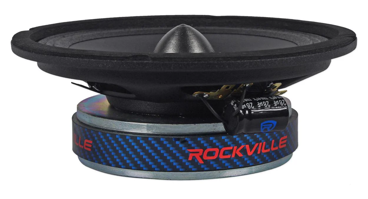 RXM64 2-Pack + RV68.3A + RXA-F1 Bundle - Image 15