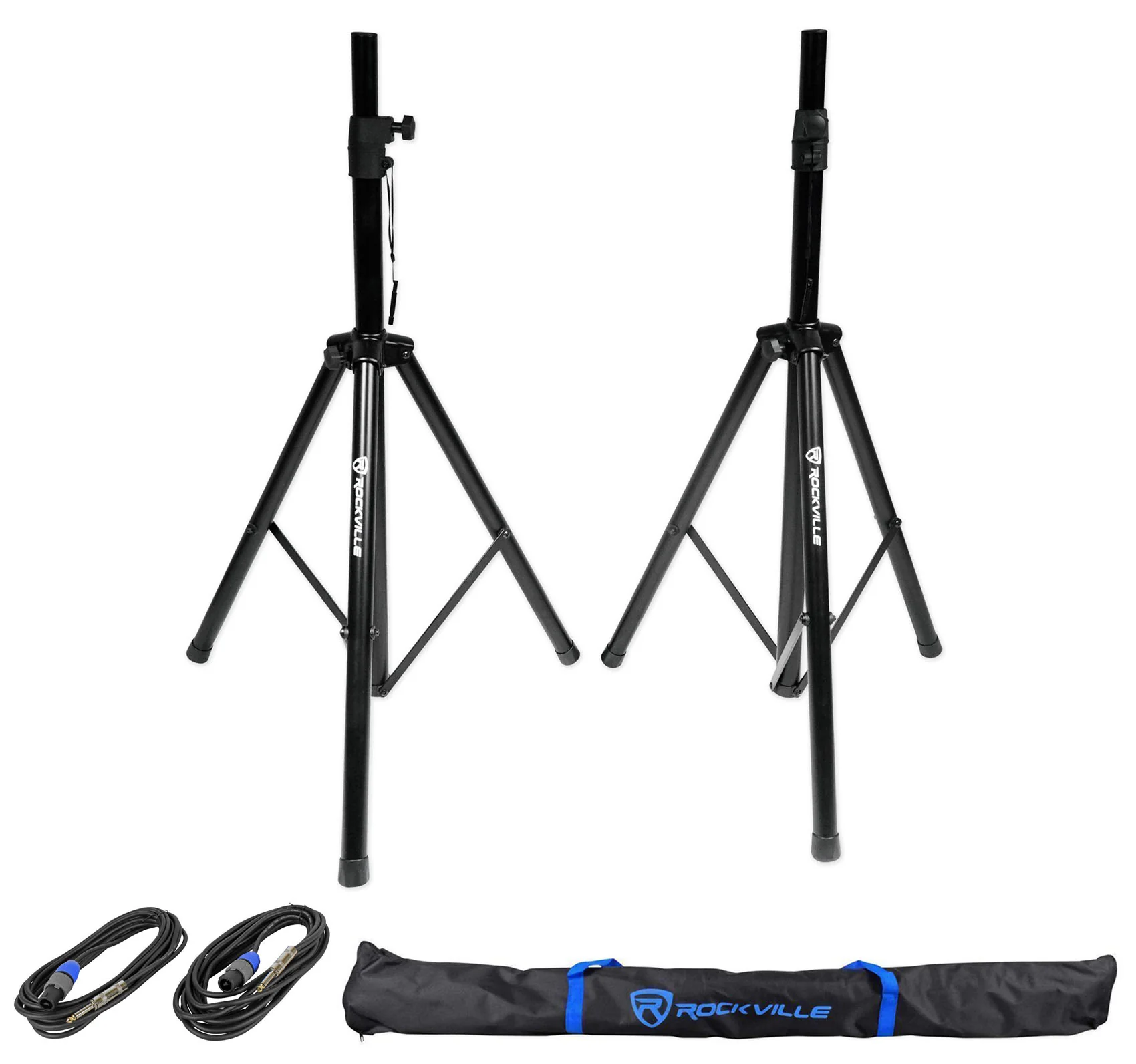 SPGN124 2-Pack + RPM85 Powered Mixer Bundle - Image 17