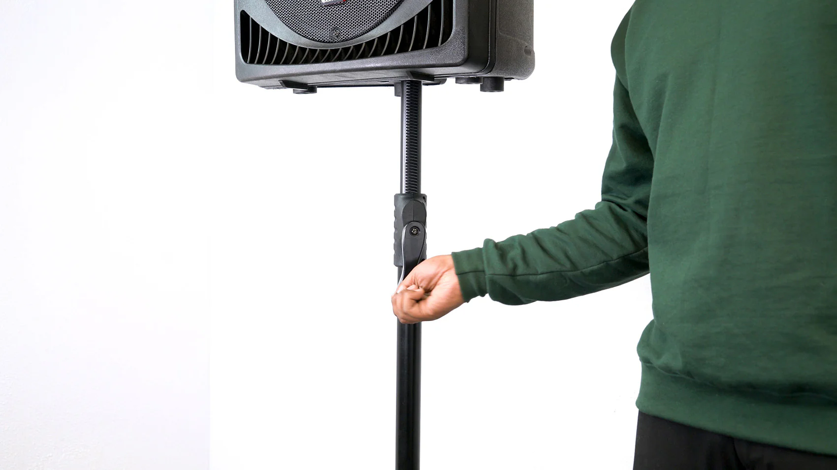SPGN128 2-Pack + RVCS2 Crank-Up Stands Bundle - Image 2