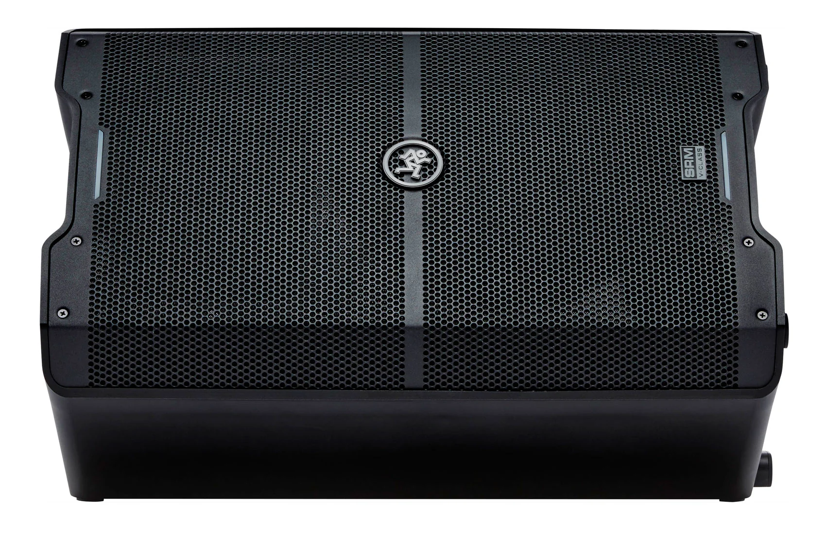 2 Mackie SRM210 V-Class 10” 2000w Powered Bluetooth PA DJ Speakers+Stands+Covers - Image 12