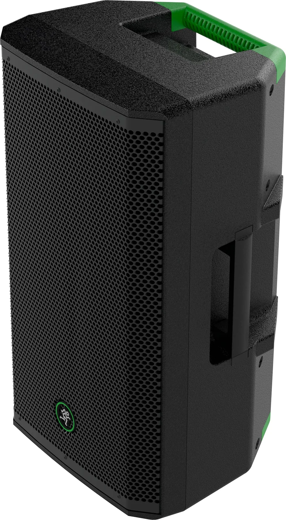DJ Package w/ (2) Mackie Thrash212 12" Powered Speakers+Stands+Mic+Headphones - Image 29