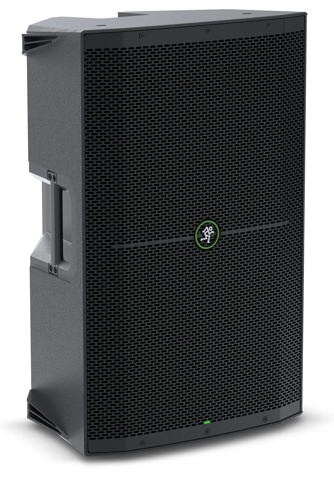 (2) Mackie Thump215 15" 1400w Powered DJ PA Speakers+Stands+Cables+Bag Thump 215 - Image 6