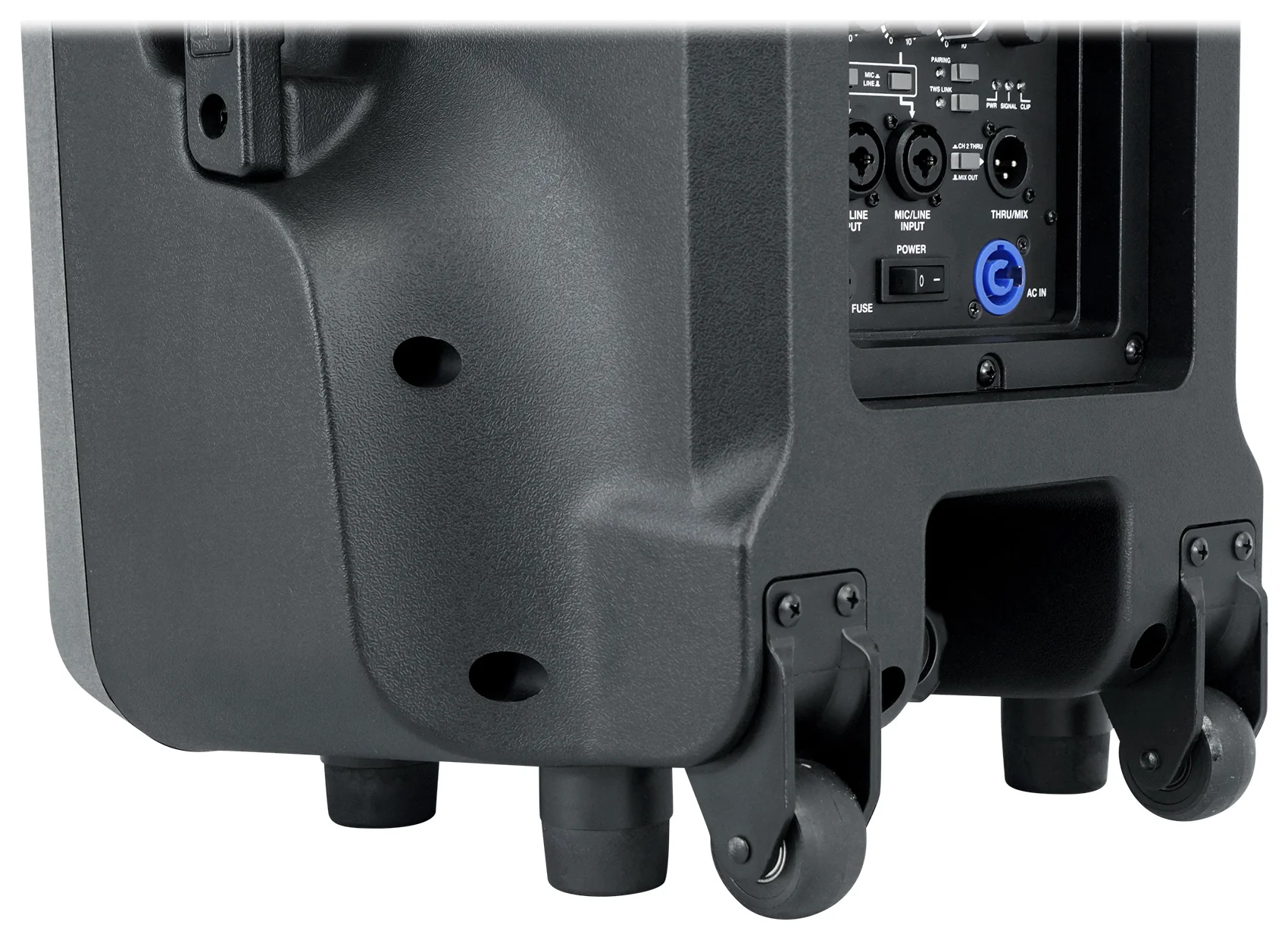 TITAN 12 2-Pack + Dual Wired Microphones Bundle - Image 23