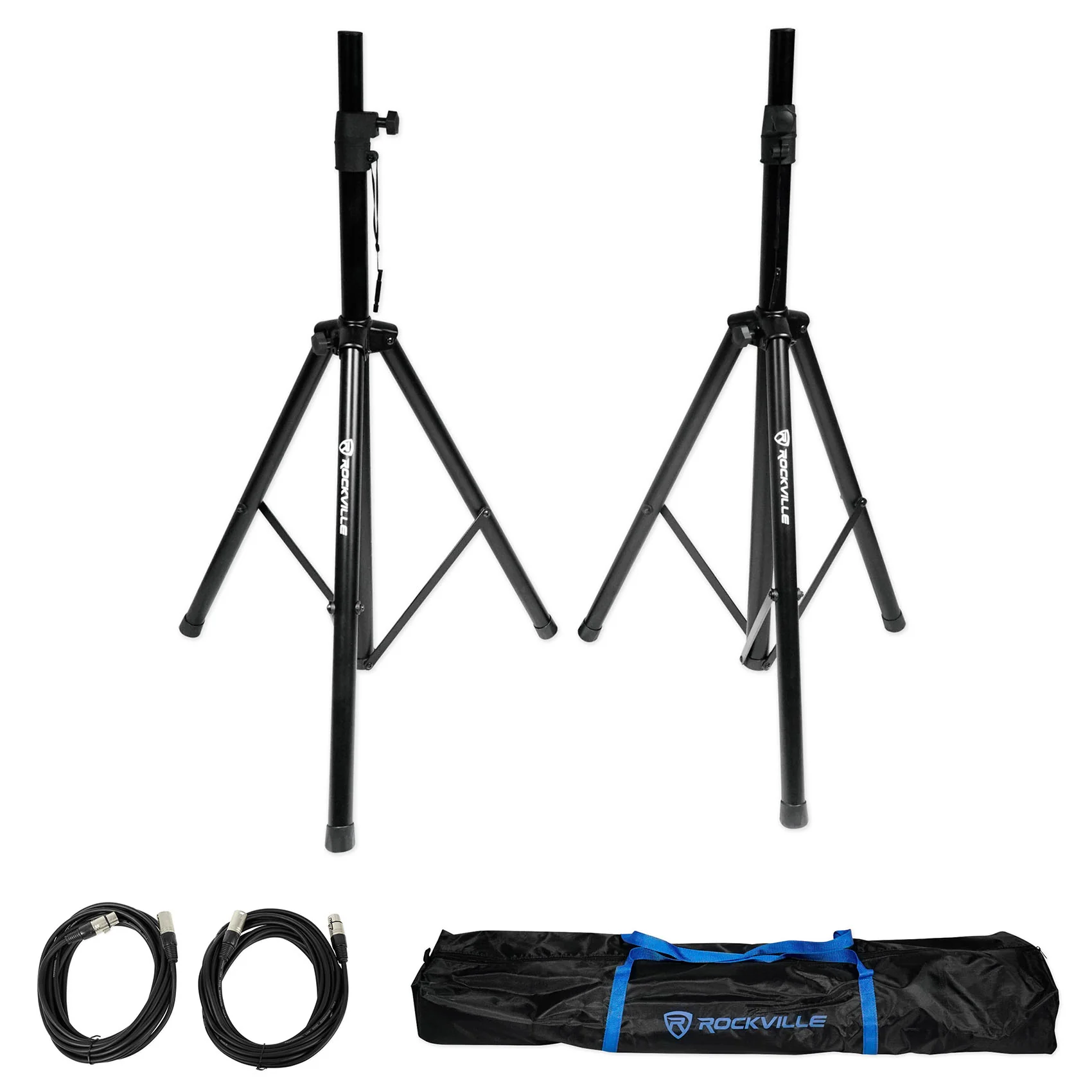 TITAN 12 2-Pack + Dual Wired Microphones Bundle - Image 26