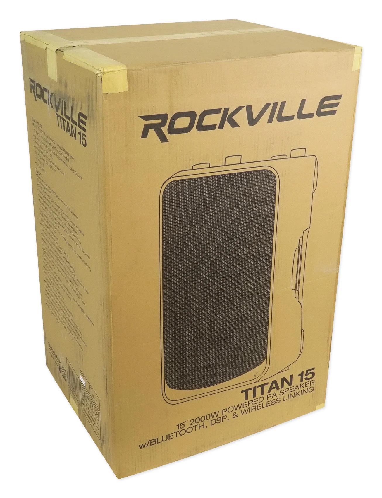 TITAN 15 2-Pack - Image 2