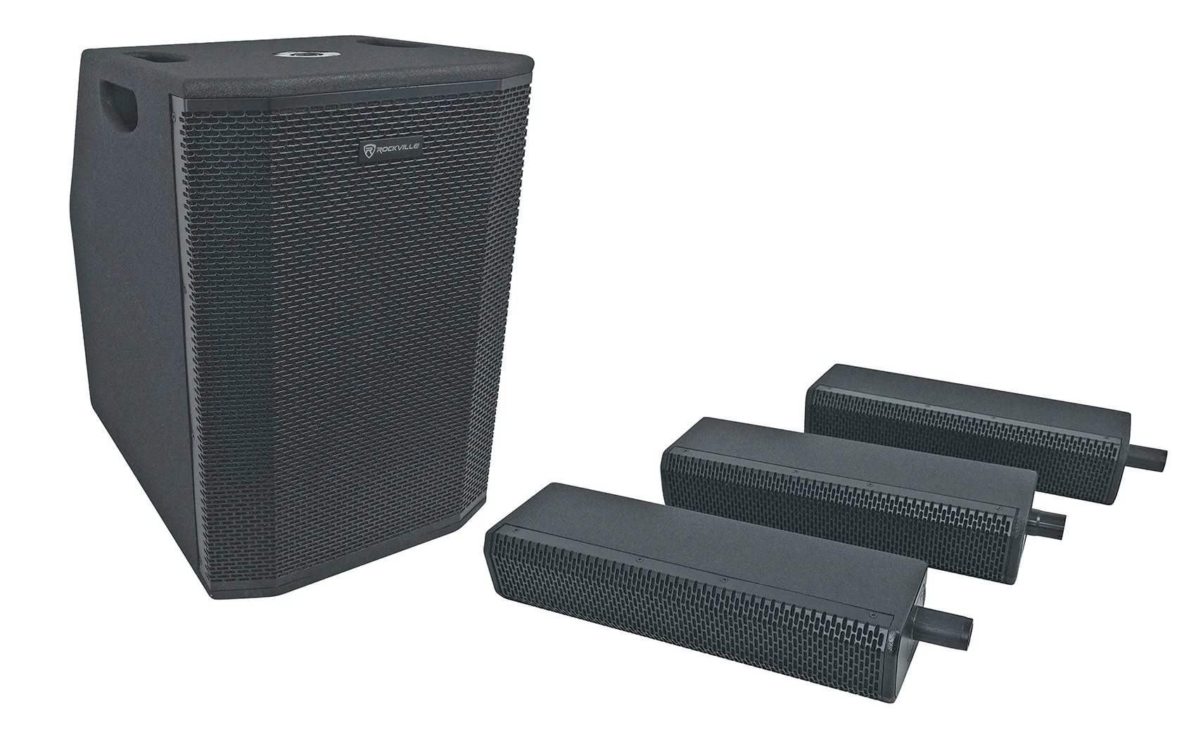 TITAN ARRAY SYSTEM 2-Pack - Image 12