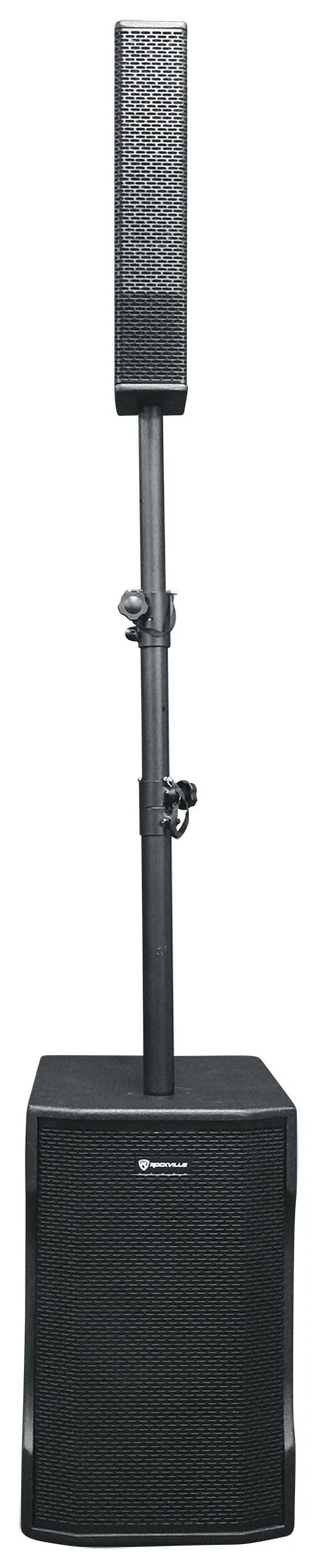 (2) TITAN COLUMN 12 DJ PACKAGE 1 - Image 12