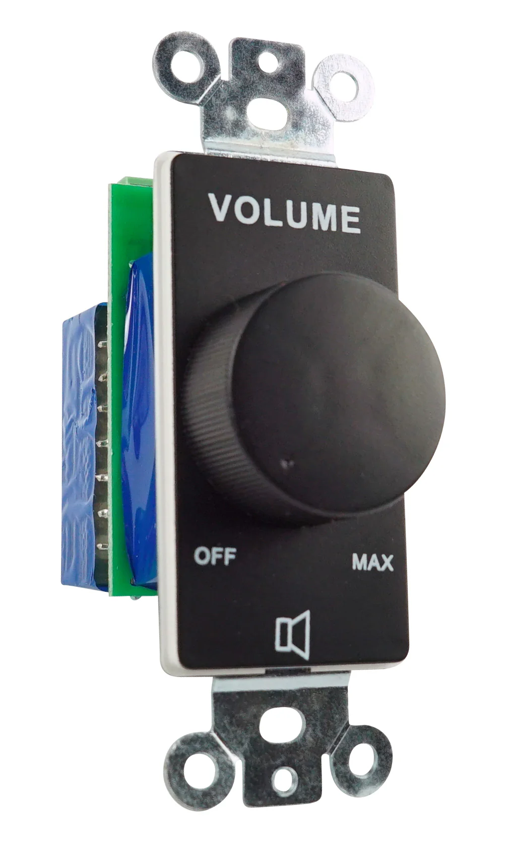 VOL70100 Black 2-Pack - Image 3