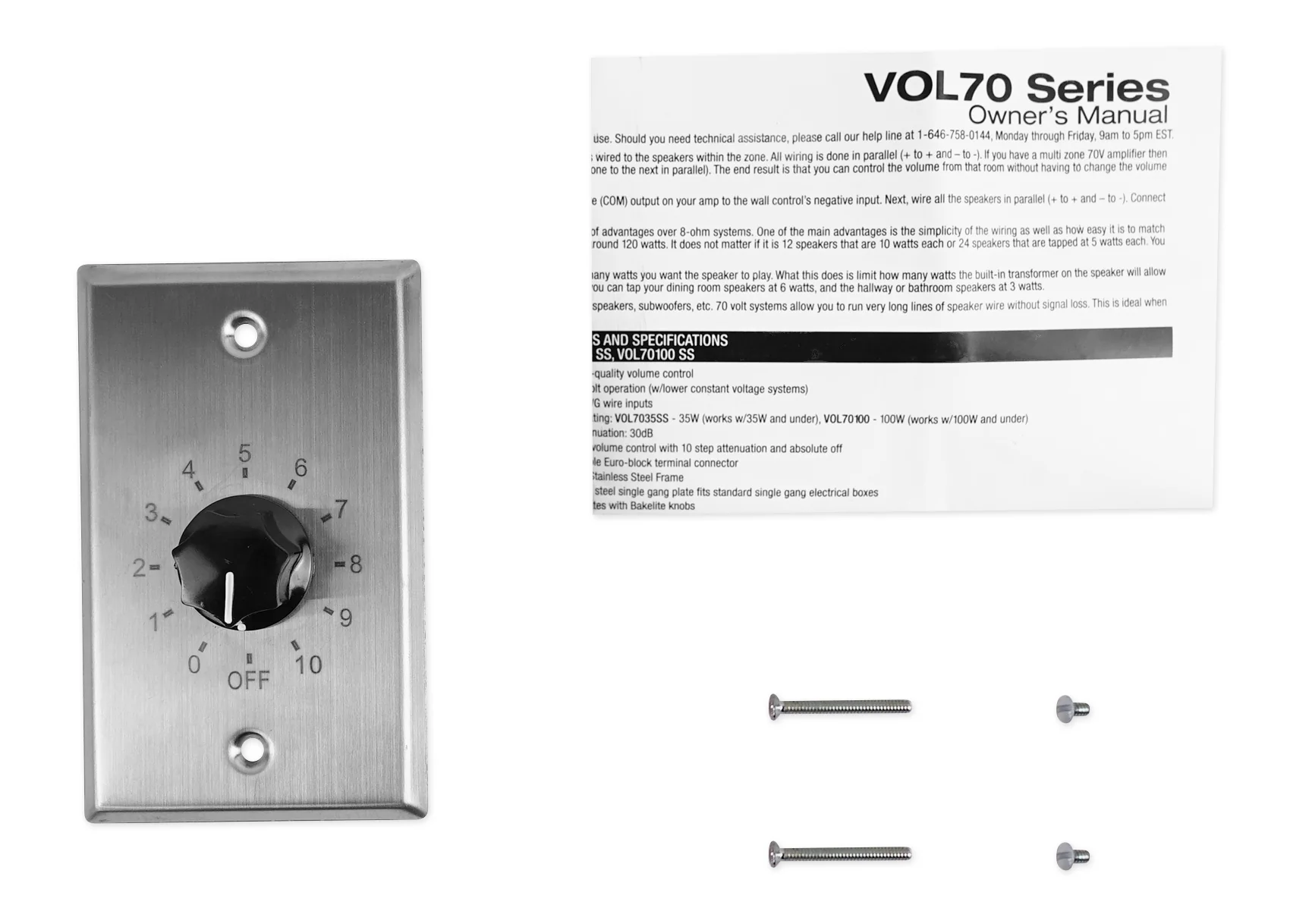 VOL7035 SS 2-Pack - Image 5