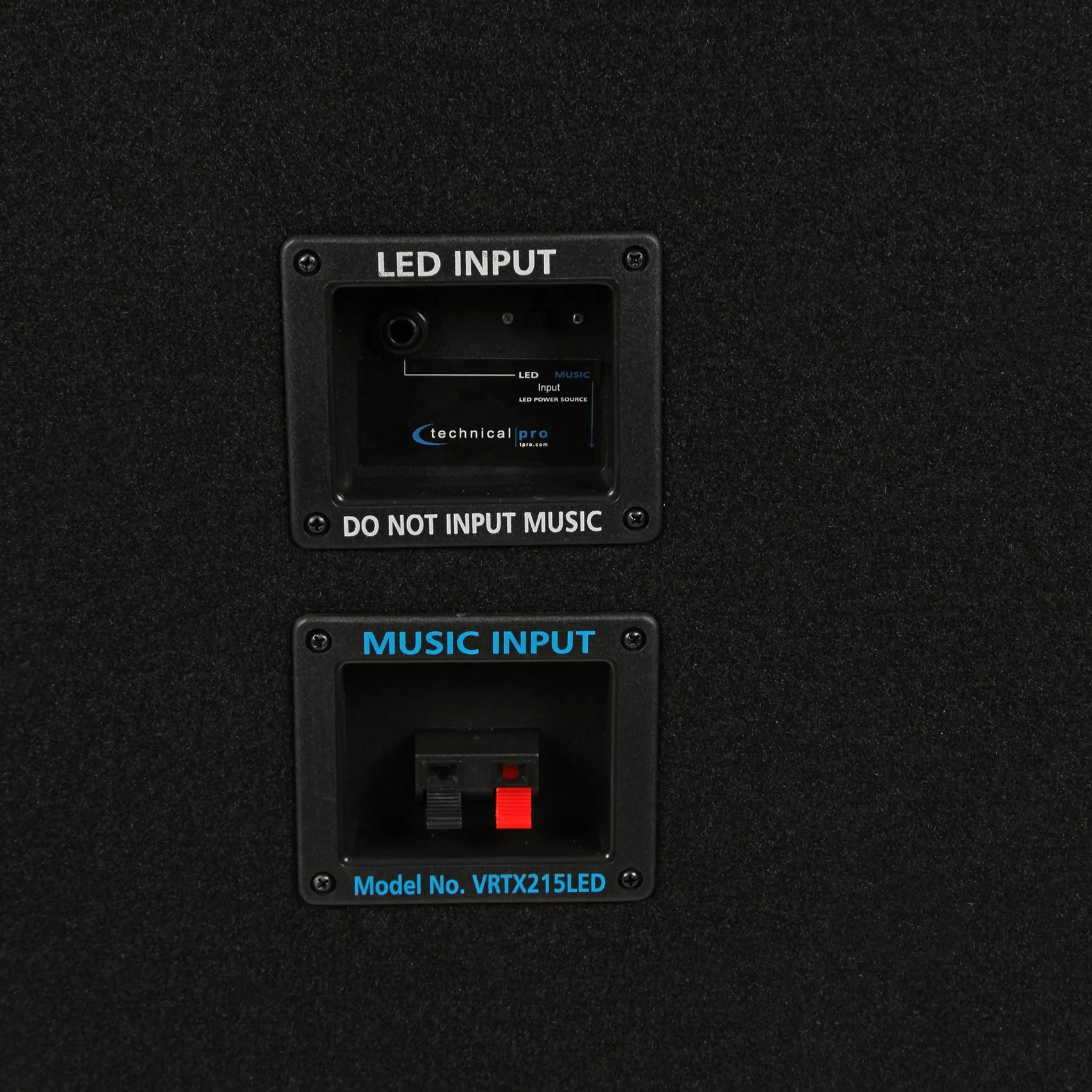 DJ Package w/ (2) Dual 15" 1800 Watt LED Speakers+Amplifier+Mixer+Mic+Headphones - Image 6