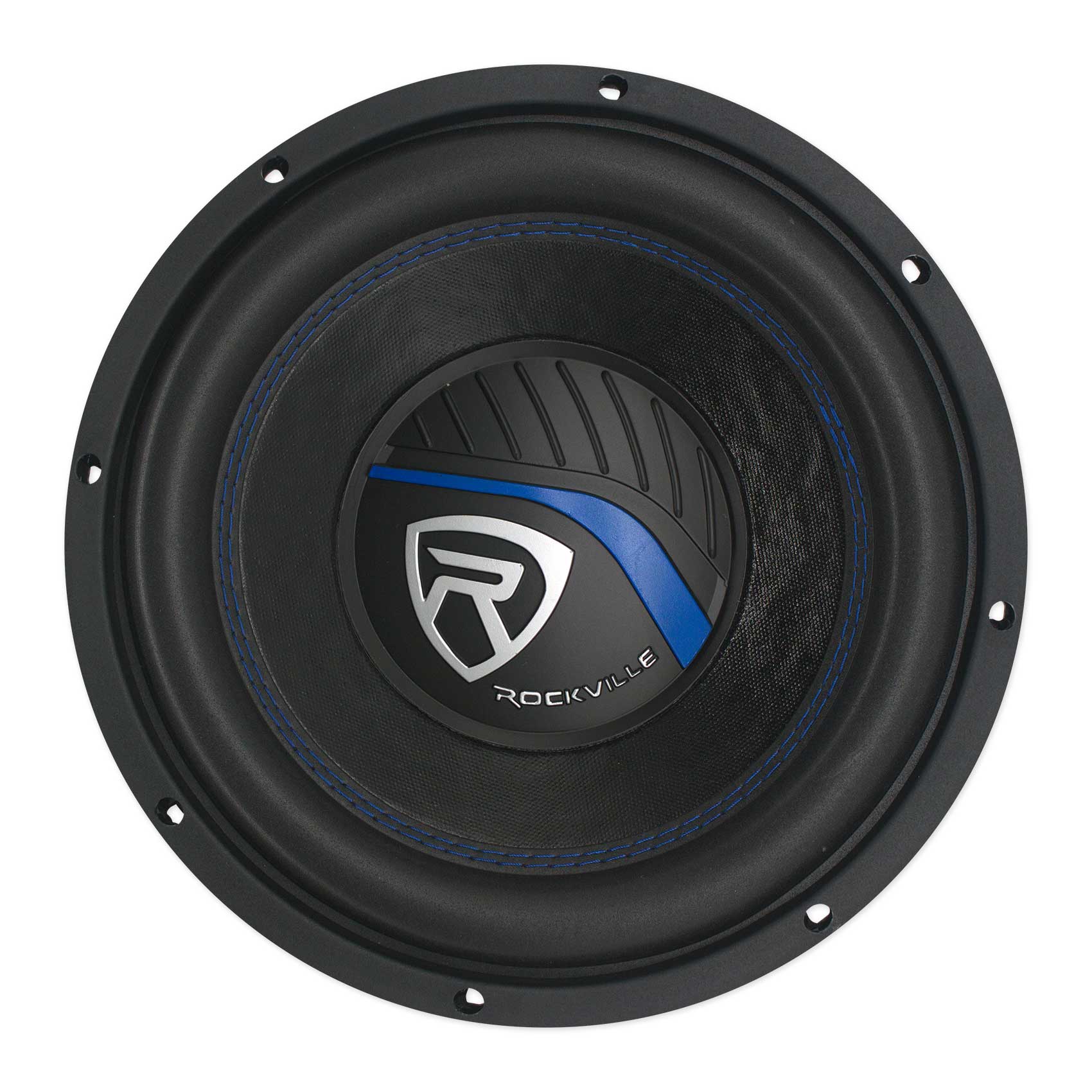 Rockville W10K5S2 2-Pack + RDV10 Bundle - Image 3