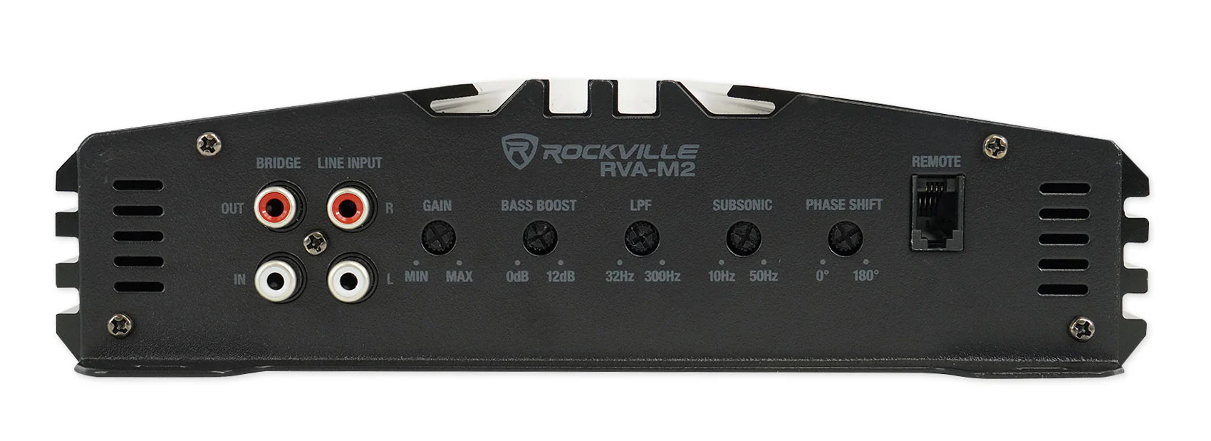 Rockville W10K5S2 2-Pack + RVA-M2 Bundle - Image 19