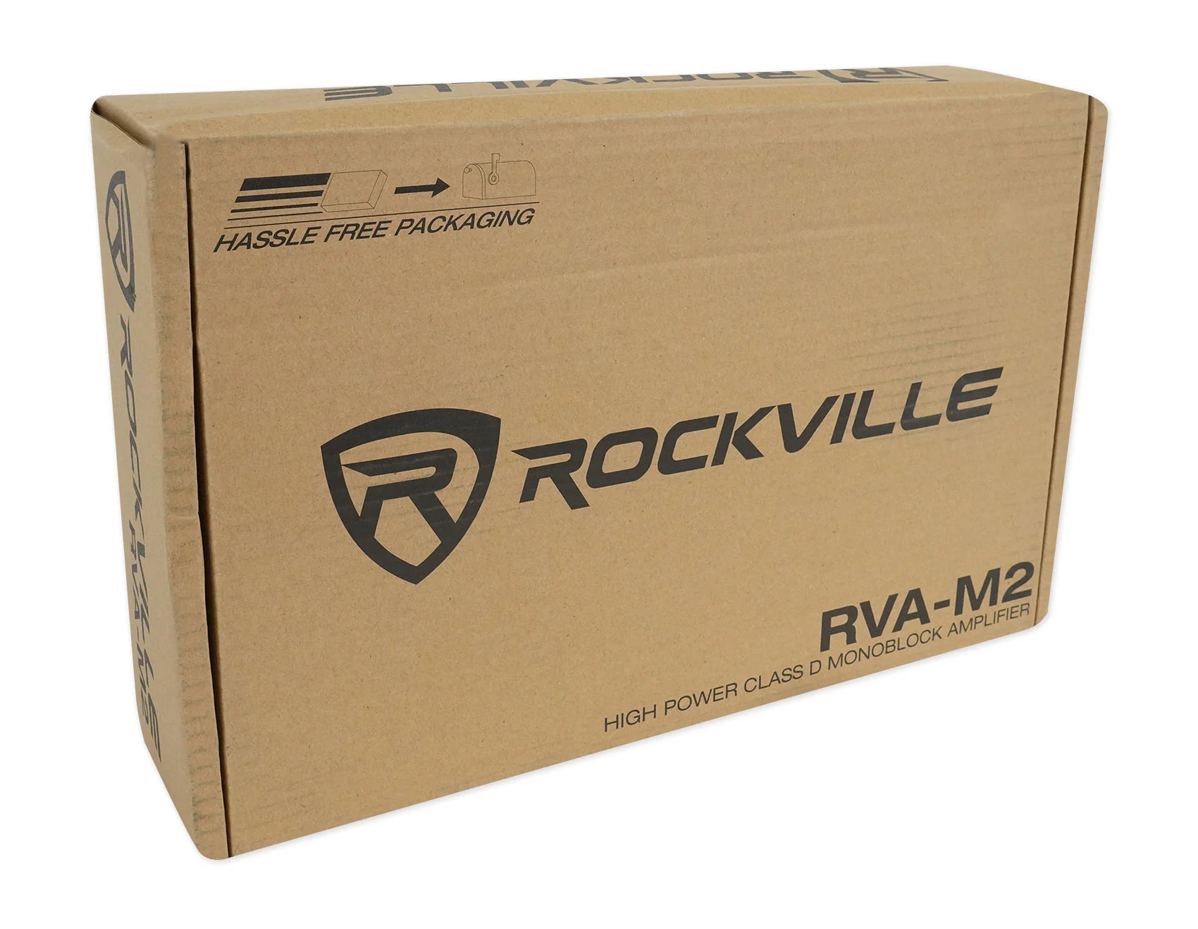 Rockville W10K5S2 2-Pack + RVA-M2 Bundle - Image 13