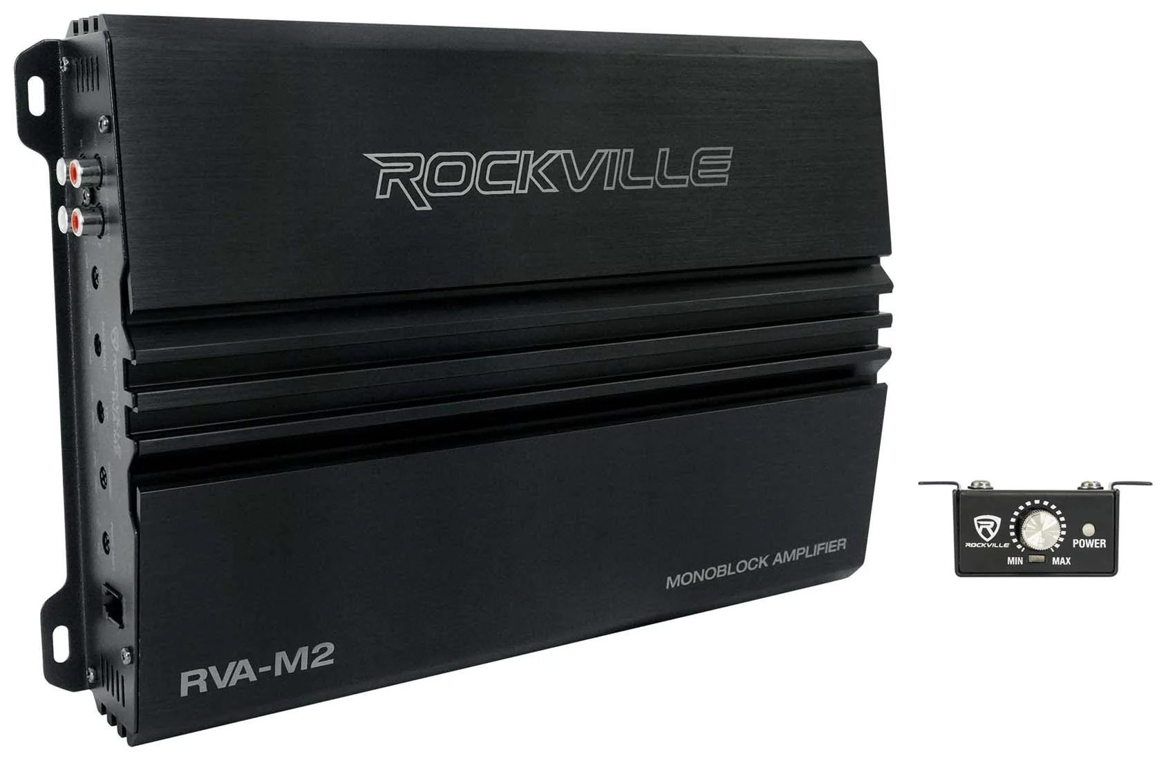 Rockville W10K5S2 2-Pack + RVA-M2 Bundle - Image 29