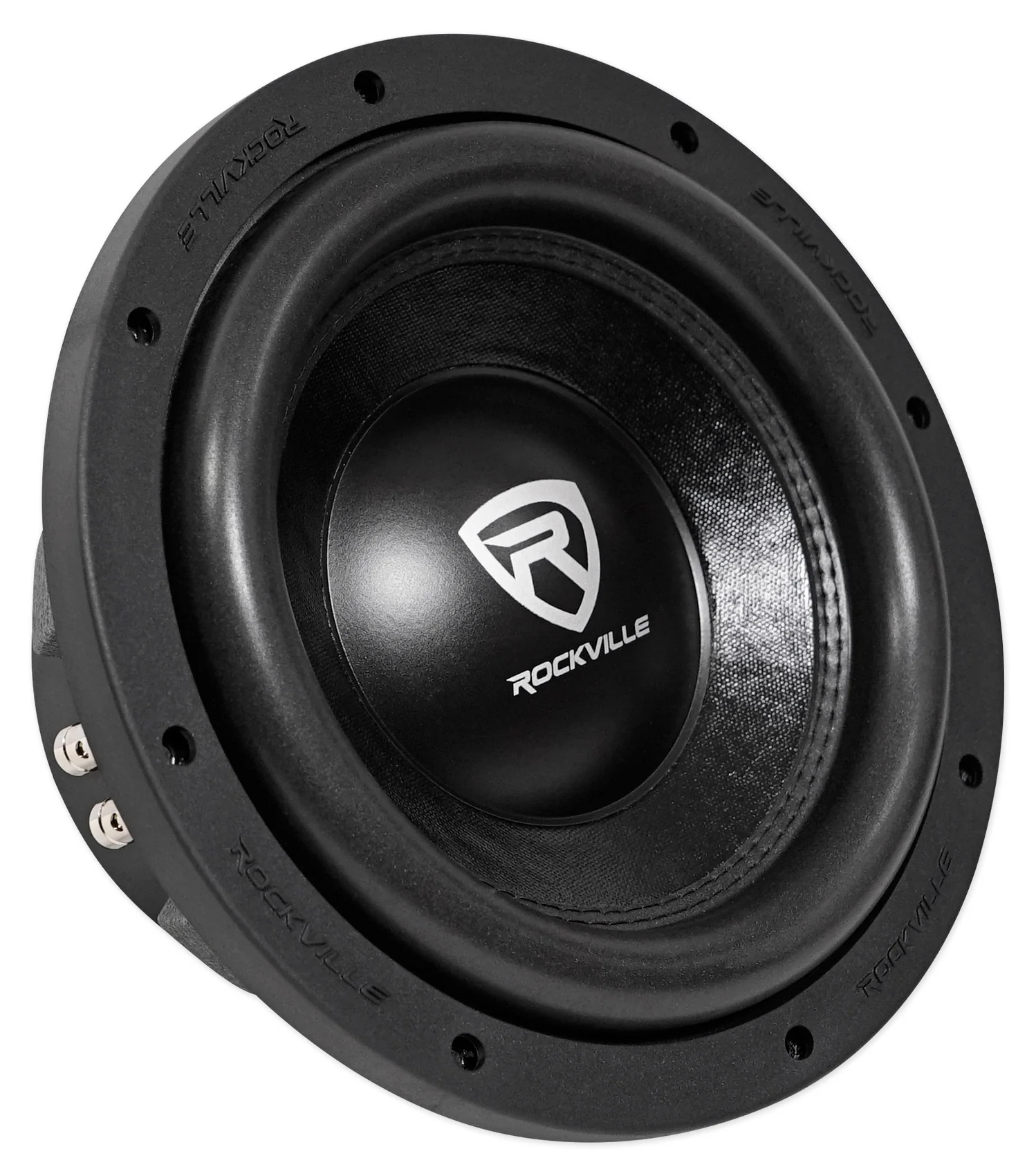 W10K6D4 V2 10" Subwoofers 2-Pack + KRYPTON-M3 Amplifier Bundle - Image 6
