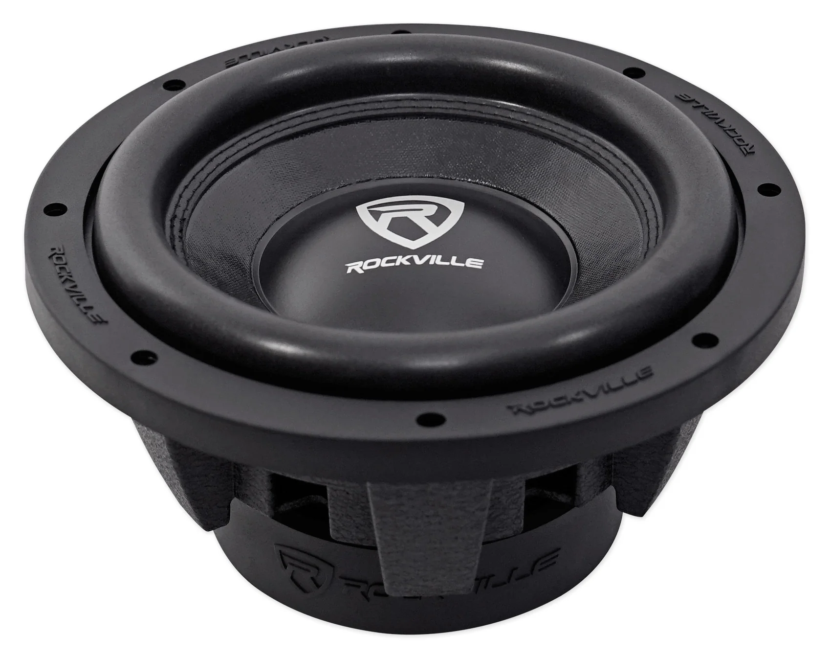 W10K6D4 V2 10" Subwoofers 2-Pack + KRYPTON-M3 Amplifier Bundle - Image 7