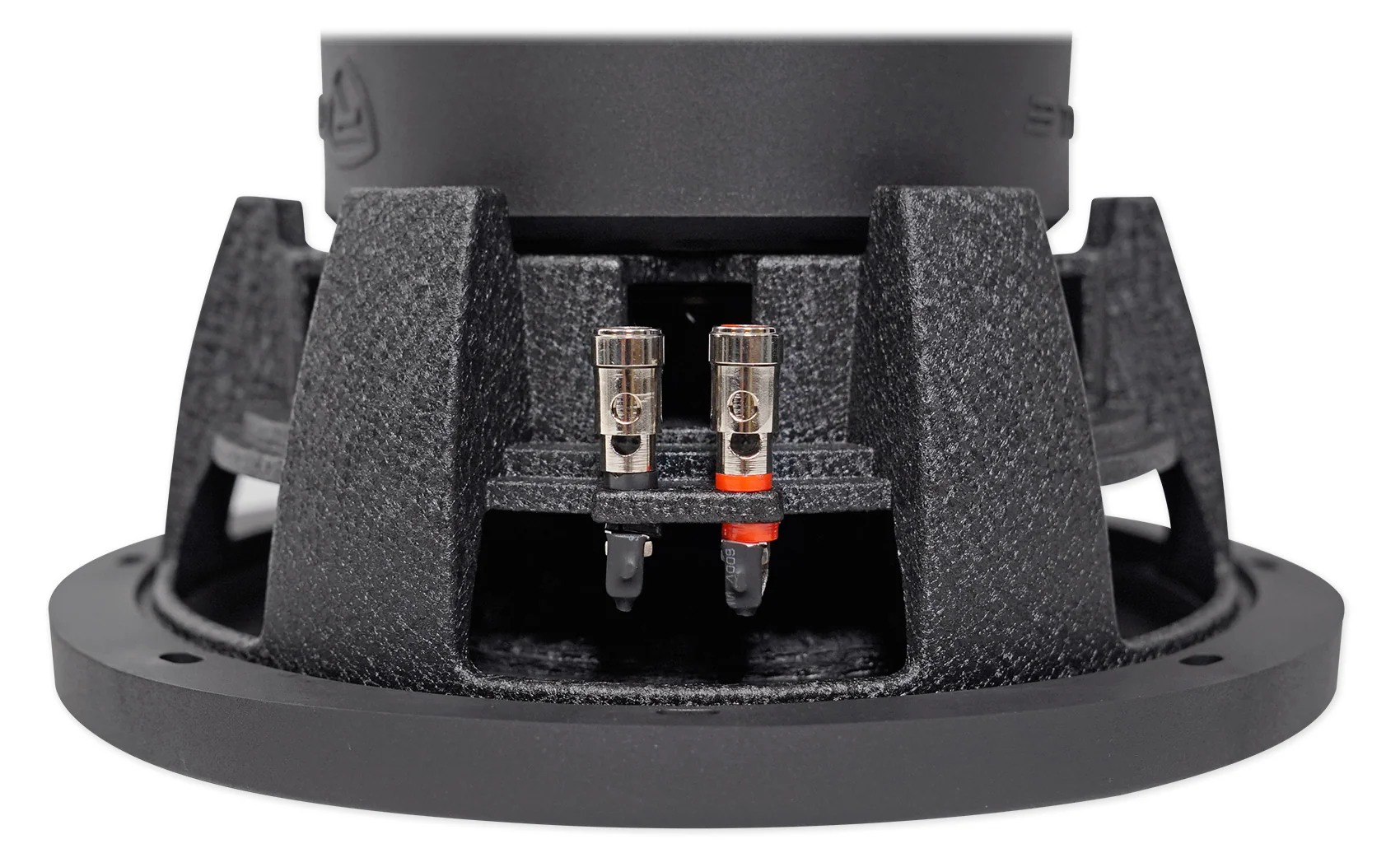 Rockville 10" Subwoofers 2-Pack + KRYPTON-M3 Mono Amplifier Bundle - Image 3