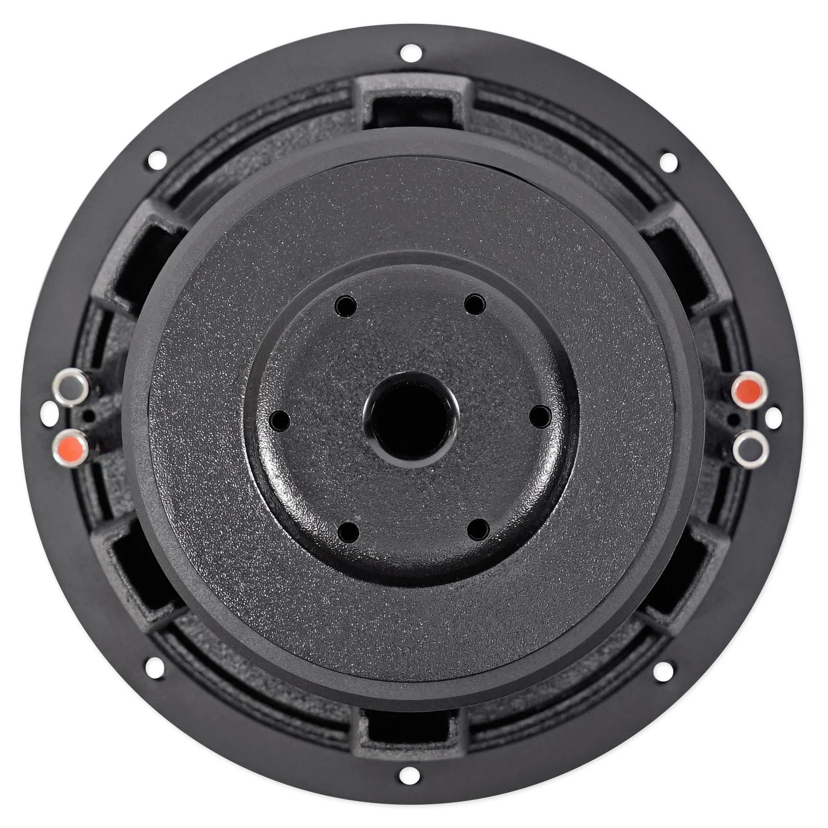 Rockville 10" Subwoofers 2-Pack + Sealed Dual 10" Enclosure Bundle - Image 6