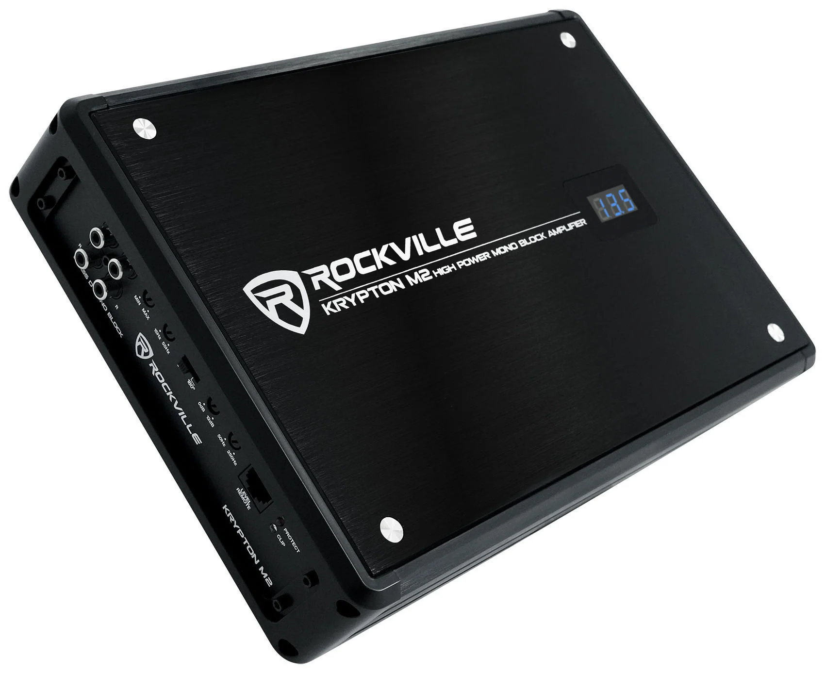W10T4S2 10 2-Pack + KRYPTON-M2 Mono Amplifier Bundle - Image 8