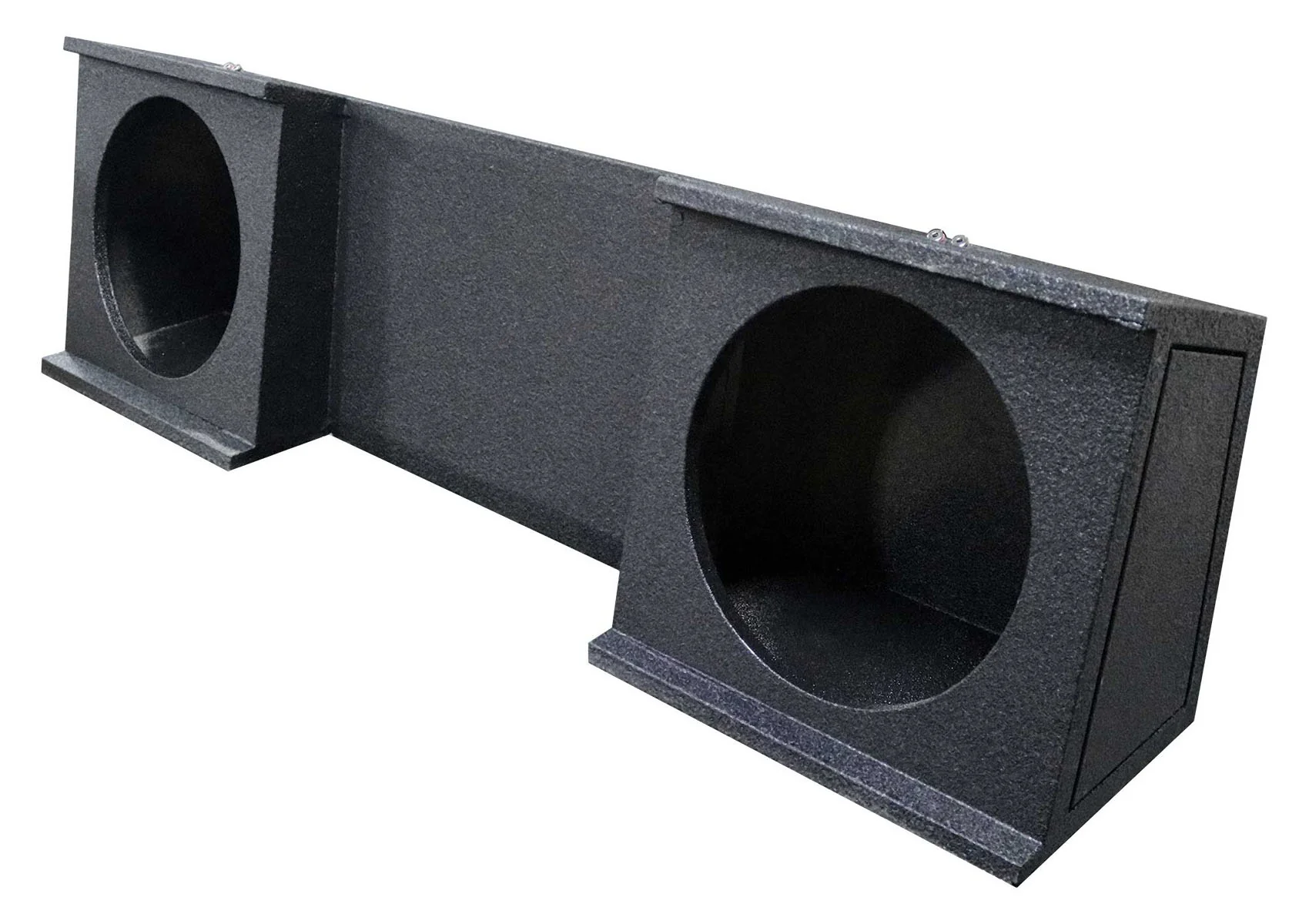 K5 W12K5S2 12" Subwoofer 2-Pack + Dual 12" Titan Box Bundle - Image 4