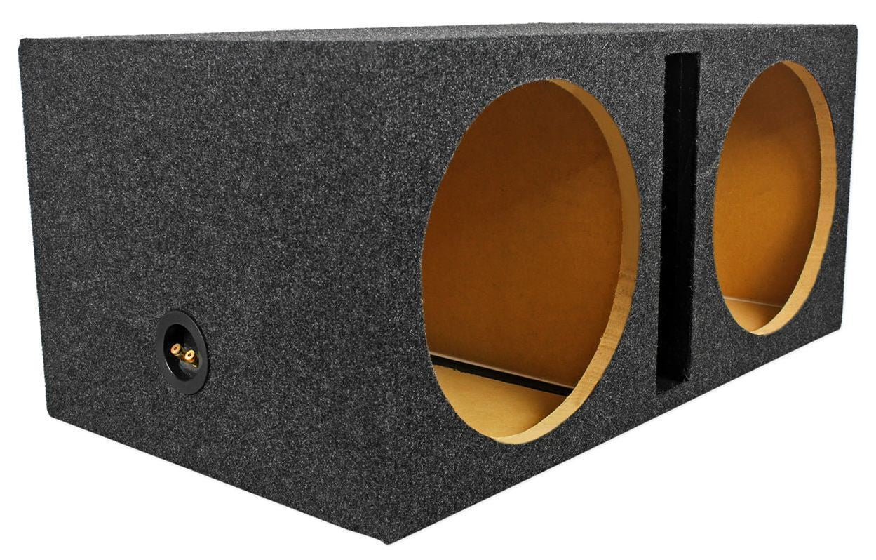 W12K5S2 12 2-Pack + KRYPTON-M2 Mono Amplifier Bundle - Image 7