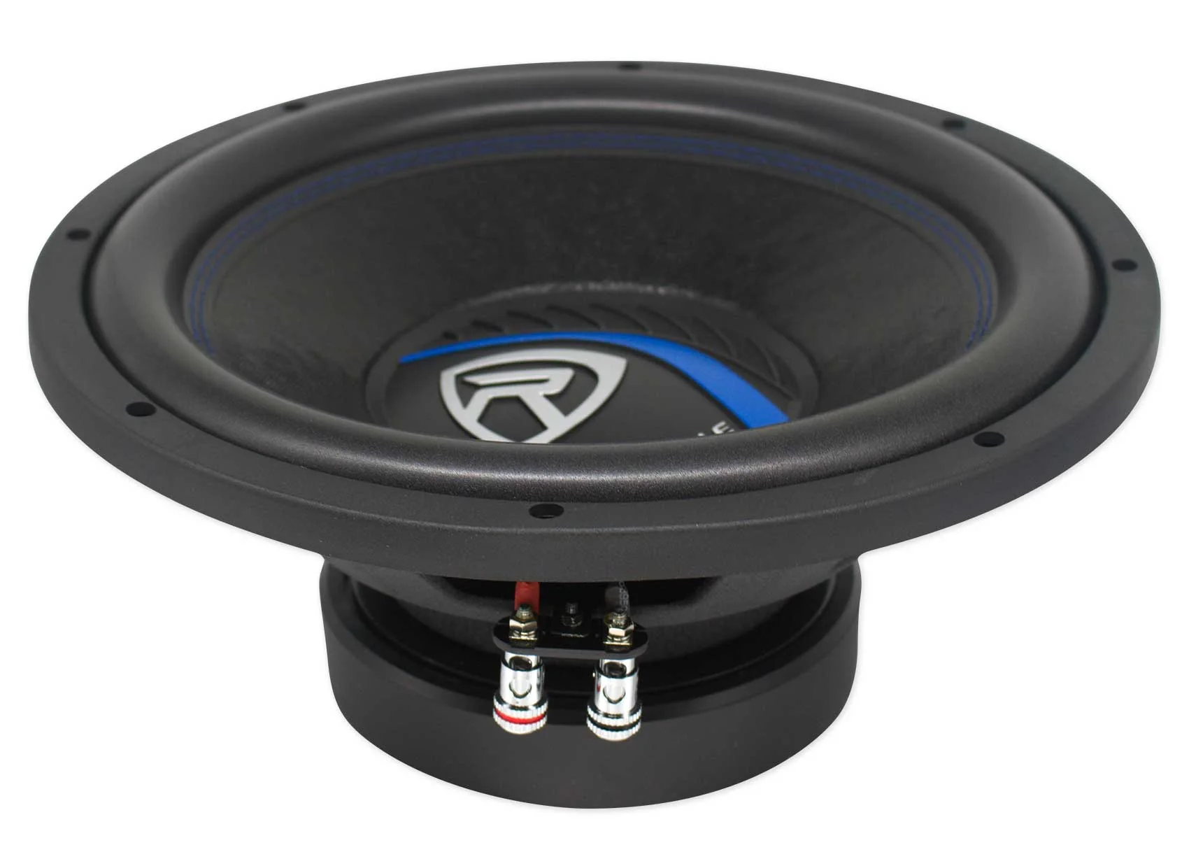 K5 W12K5S4 12" Subwoofer 2-Pack + dB13 Amplifier Bundle - Image 14