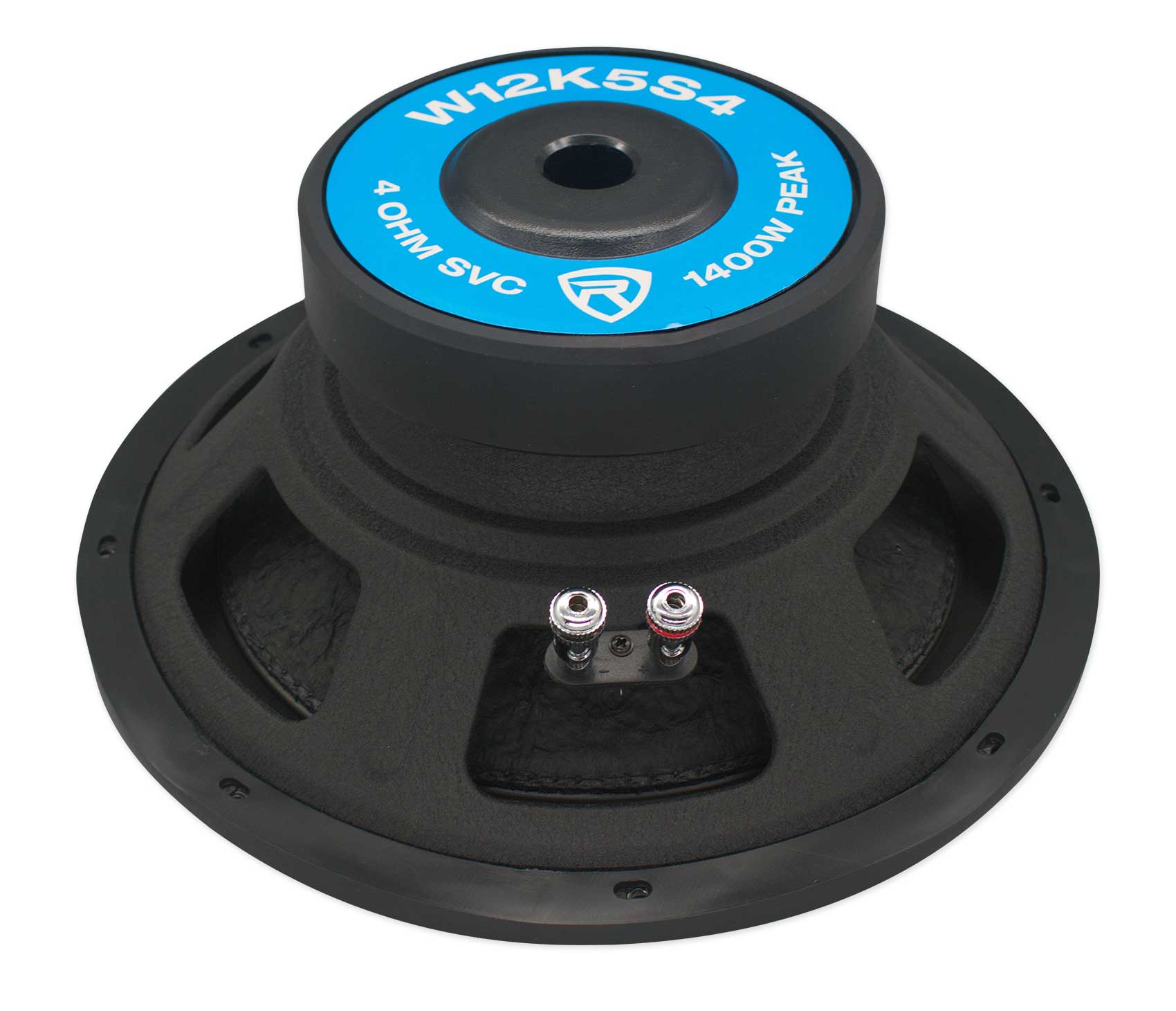 K5 W12K5S4 12" Subwoofer 2-Pack + dB13 Amplifier Bundle - Image 27