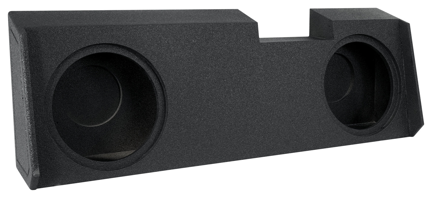 K5 W12K5S4 12" Subwoofer 2-Pack + dB13 Amplifier Bundle - Image 3