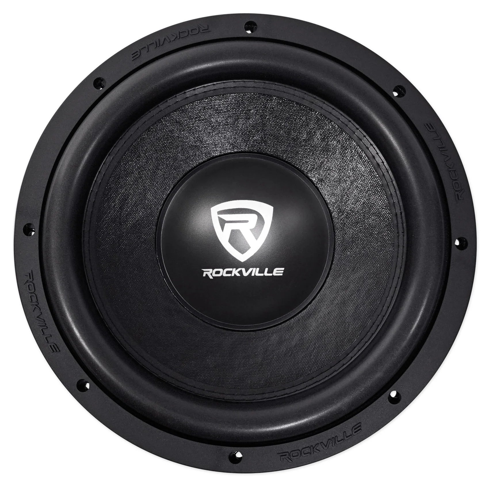 W12 K6 Series 12" Subwoofers 2-Pack + dB14 Amplifier Bundle - Image 4