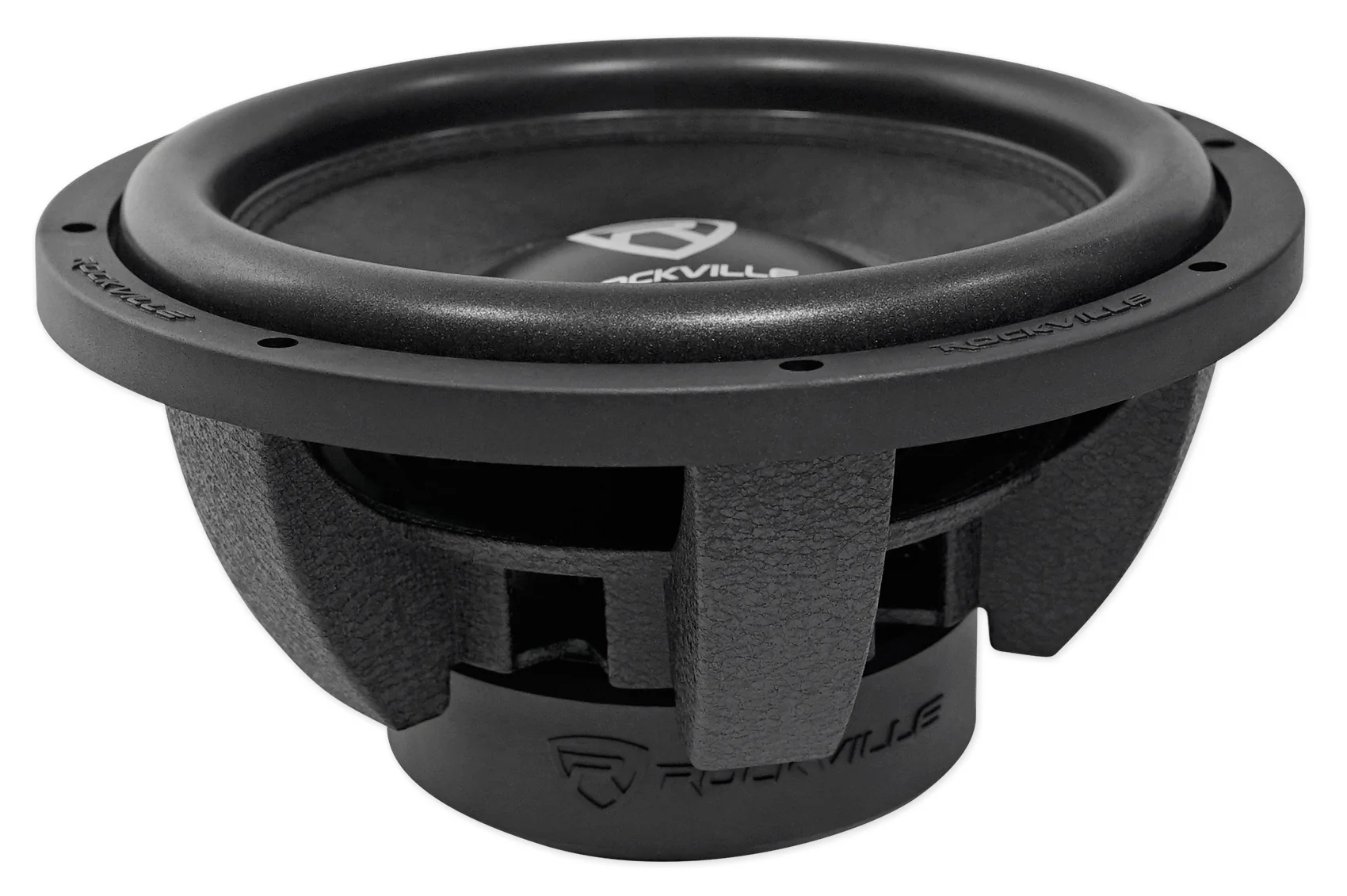 W12 K6 Series 12" Subwoofers 2-Pack + dB14 Amplifier Bundle - Image 7