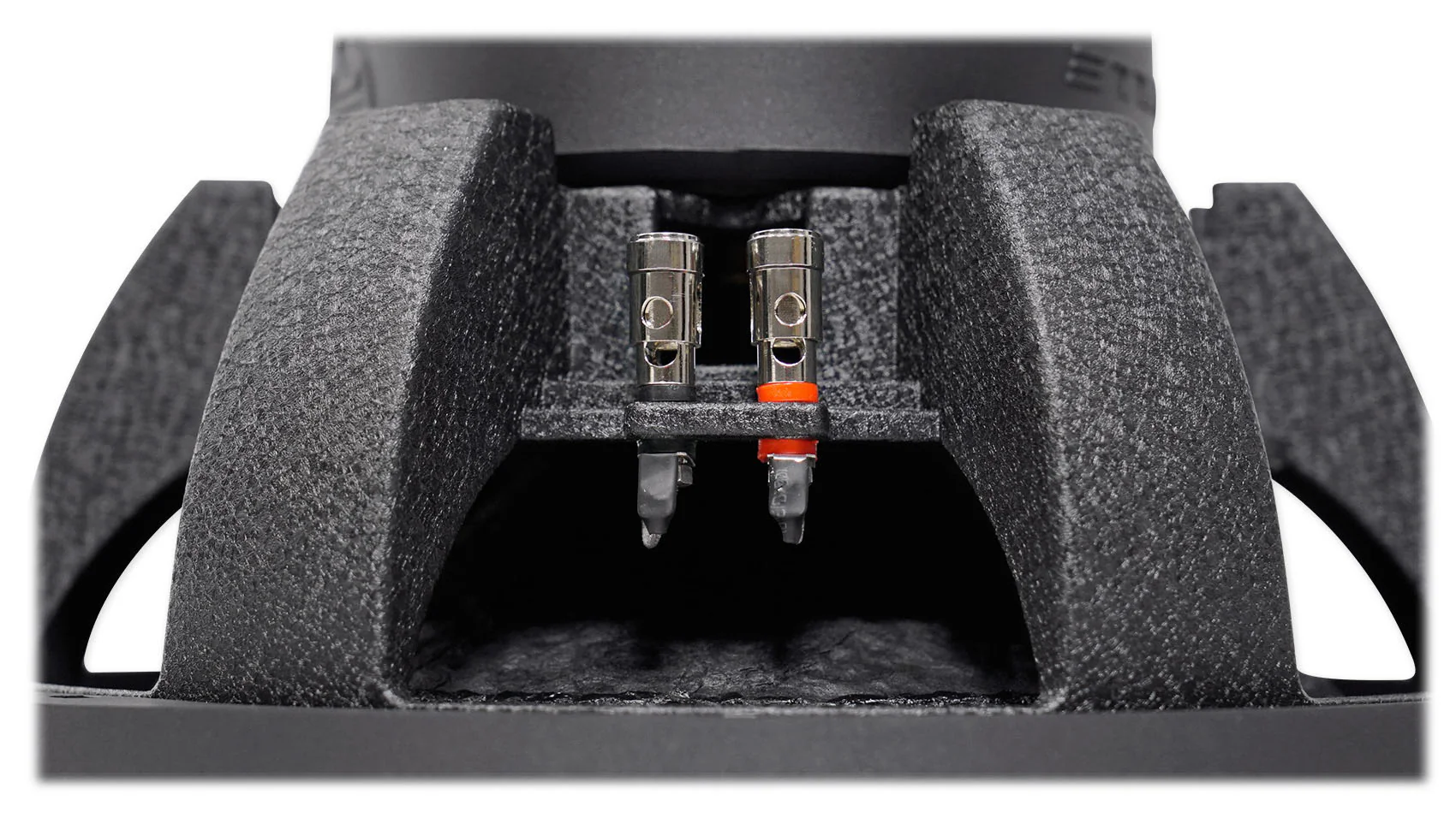 K6 Series 12" Subwoofer 2-Pack + Dual 12" Sealed Enclosure Bundle - Image 7