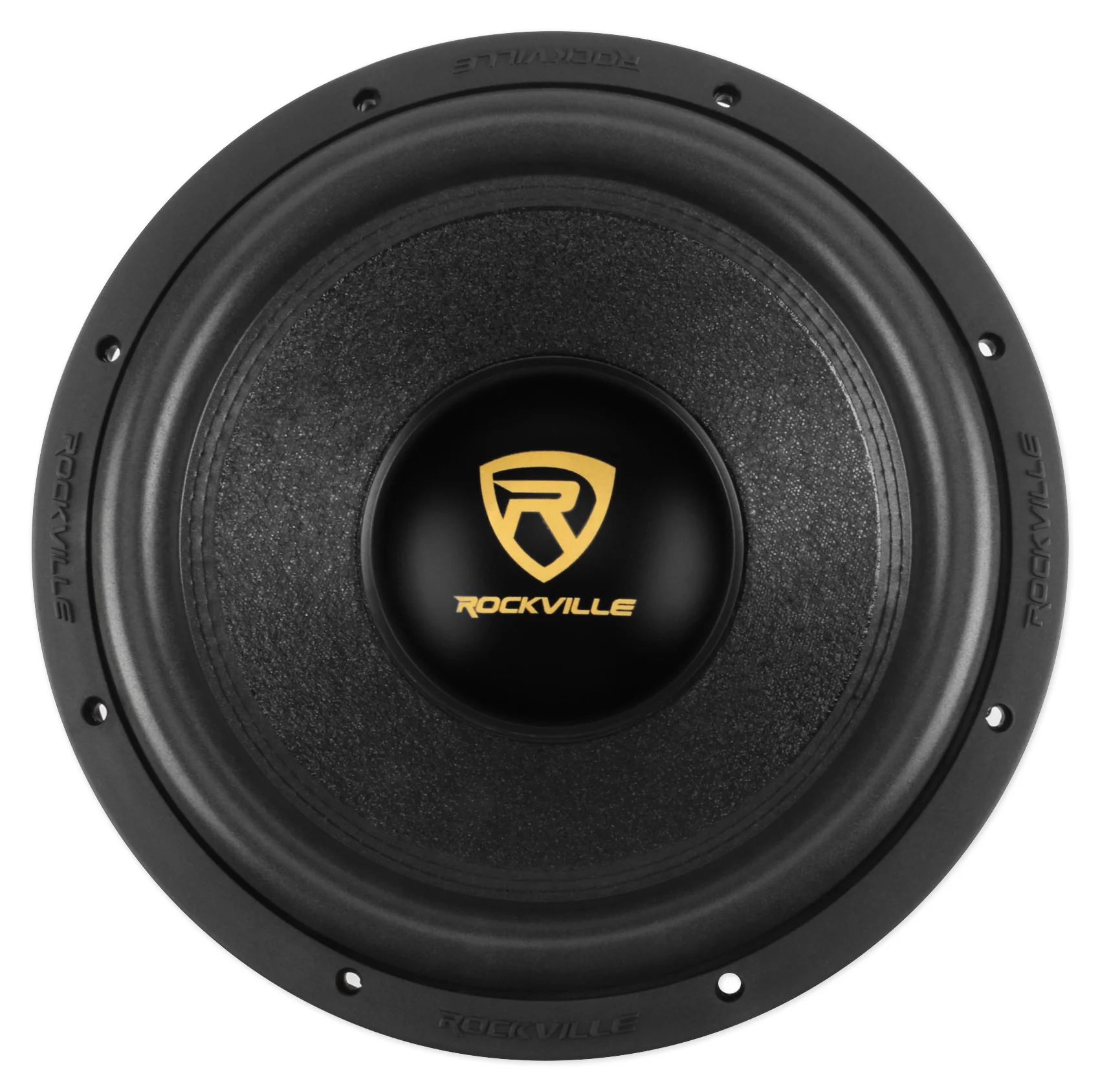 K9 Series 12" D4 V3 Subwoofer 2-Pack + Dual 12" Sealed Enclosure Bundle - Image 3