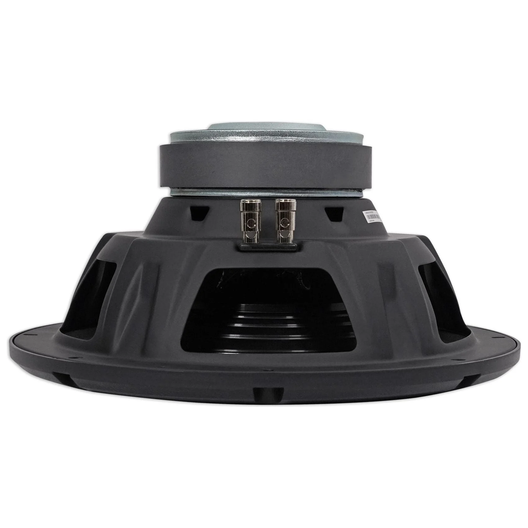 (2) Alpine W12S4 12" 1500 Watt Car Audio Subwoofers + Sealed Sub Box Enclosure - Image 8