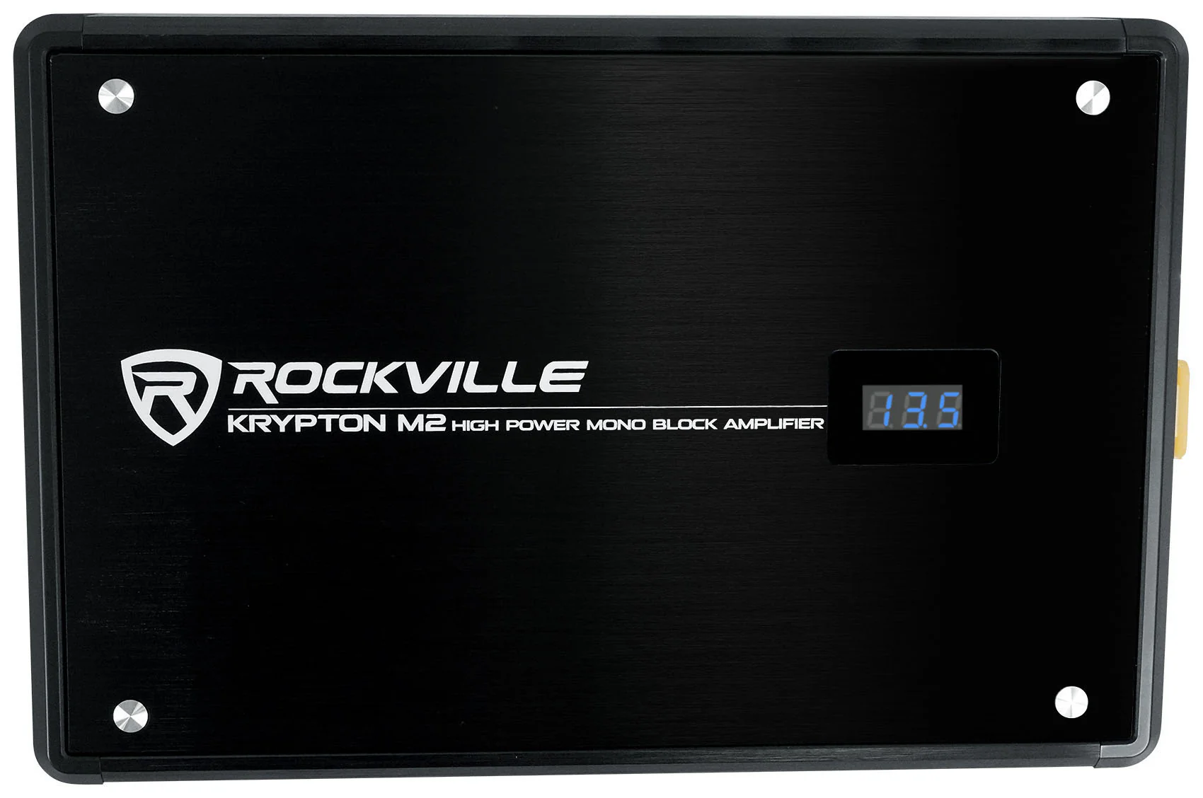 W12T4S2 12 2-Pack + KRYPTON-M2 Mono Amplifier Bundle - Image 9