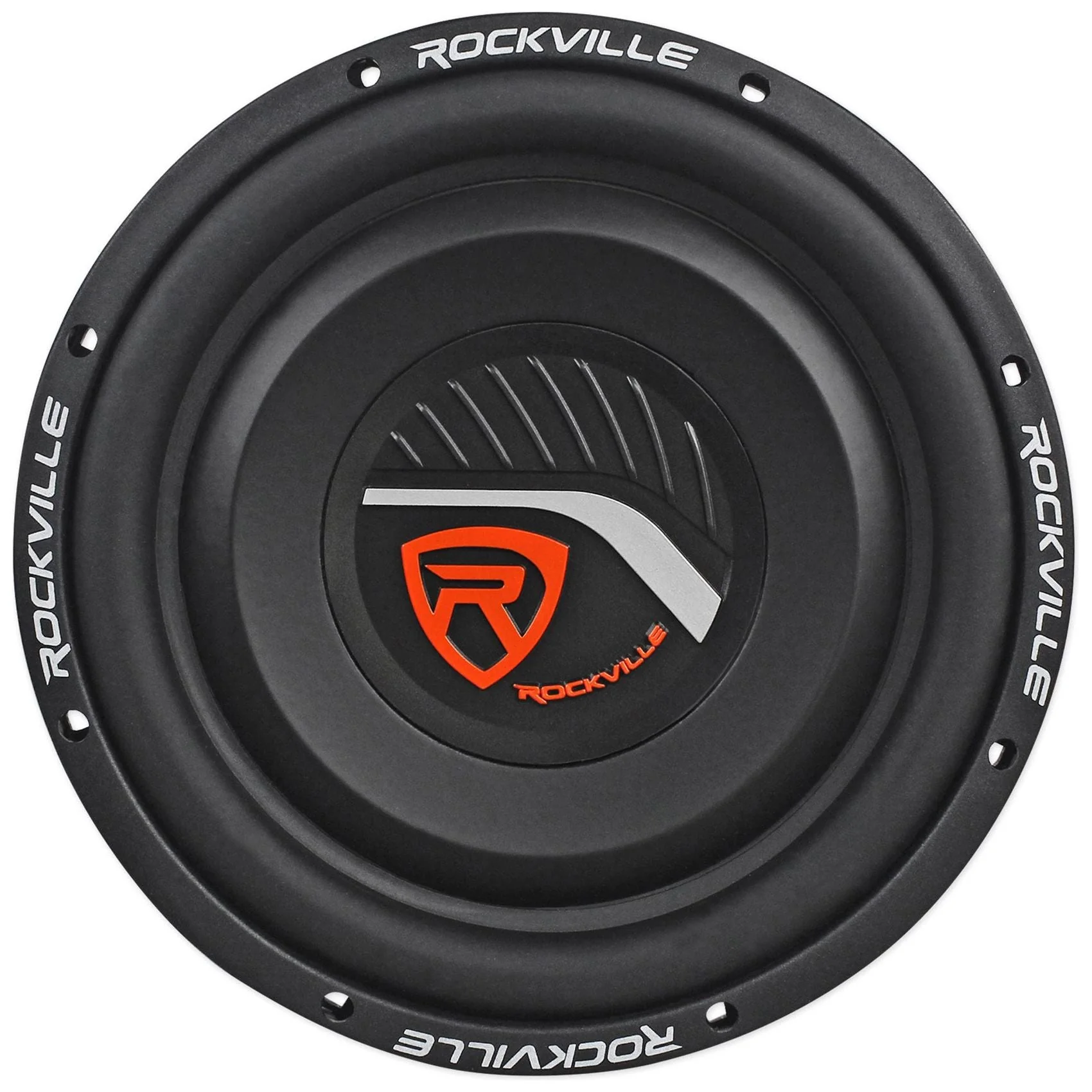 T4 Series 12" Shallow 2-Ohm 2-Pack + 2019 Ram Crew Cab Bedlined Enclosure Bundle - Image 4
