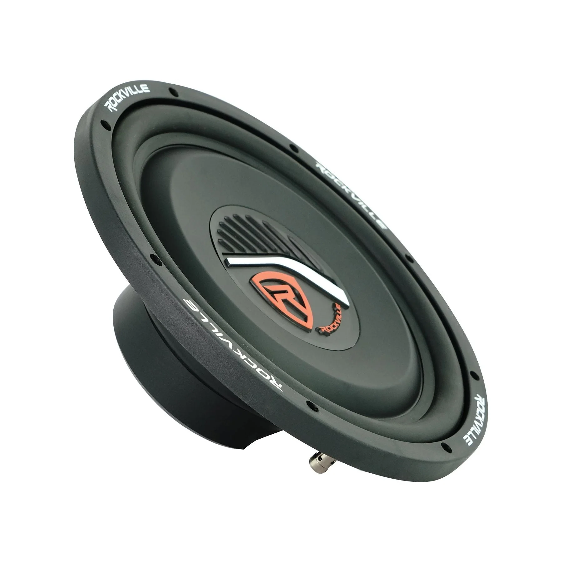 W12T4S4 12" Shallow Subwoofers 2-Pack + dB13 Amplifier Bundle - Image 10