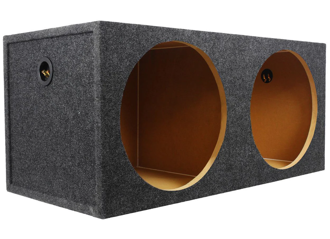 Rockville W15K5S2 2-Pack + RD15 Dual 15" Sealed Enclosure Bundle - Image 14