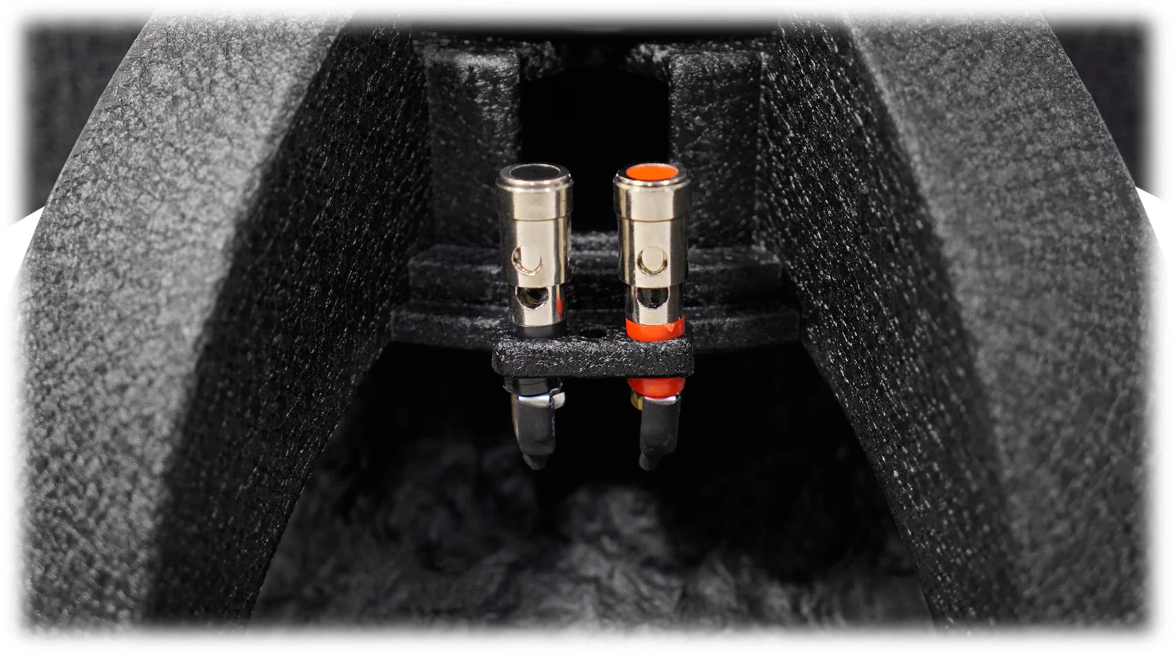 K6 Series 15" Subwoofer 2-Pack + Dual 15" Sealed Enclosure Bundle - Image 9